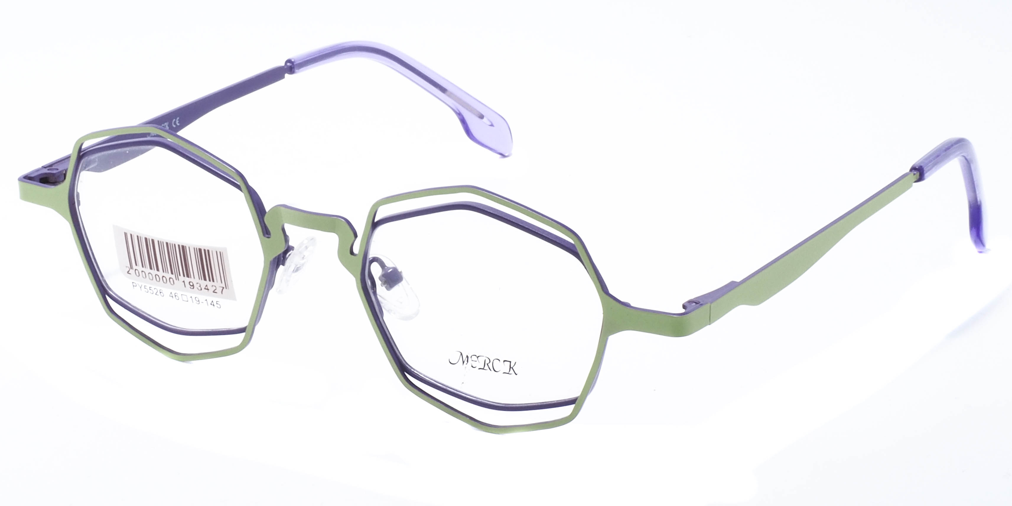 оправа Merck PY5526 C3