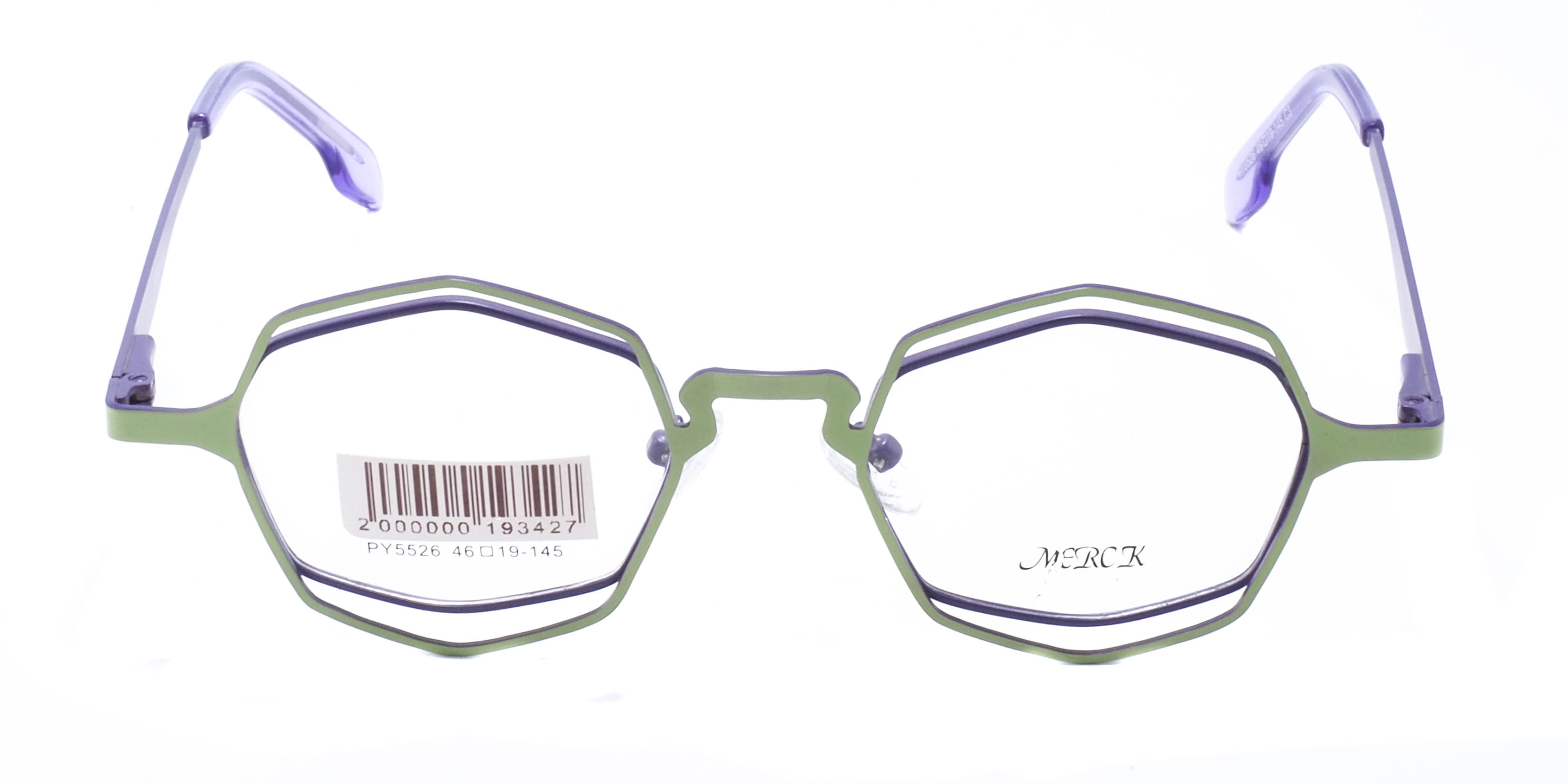 оправа Merck PY5526 C3