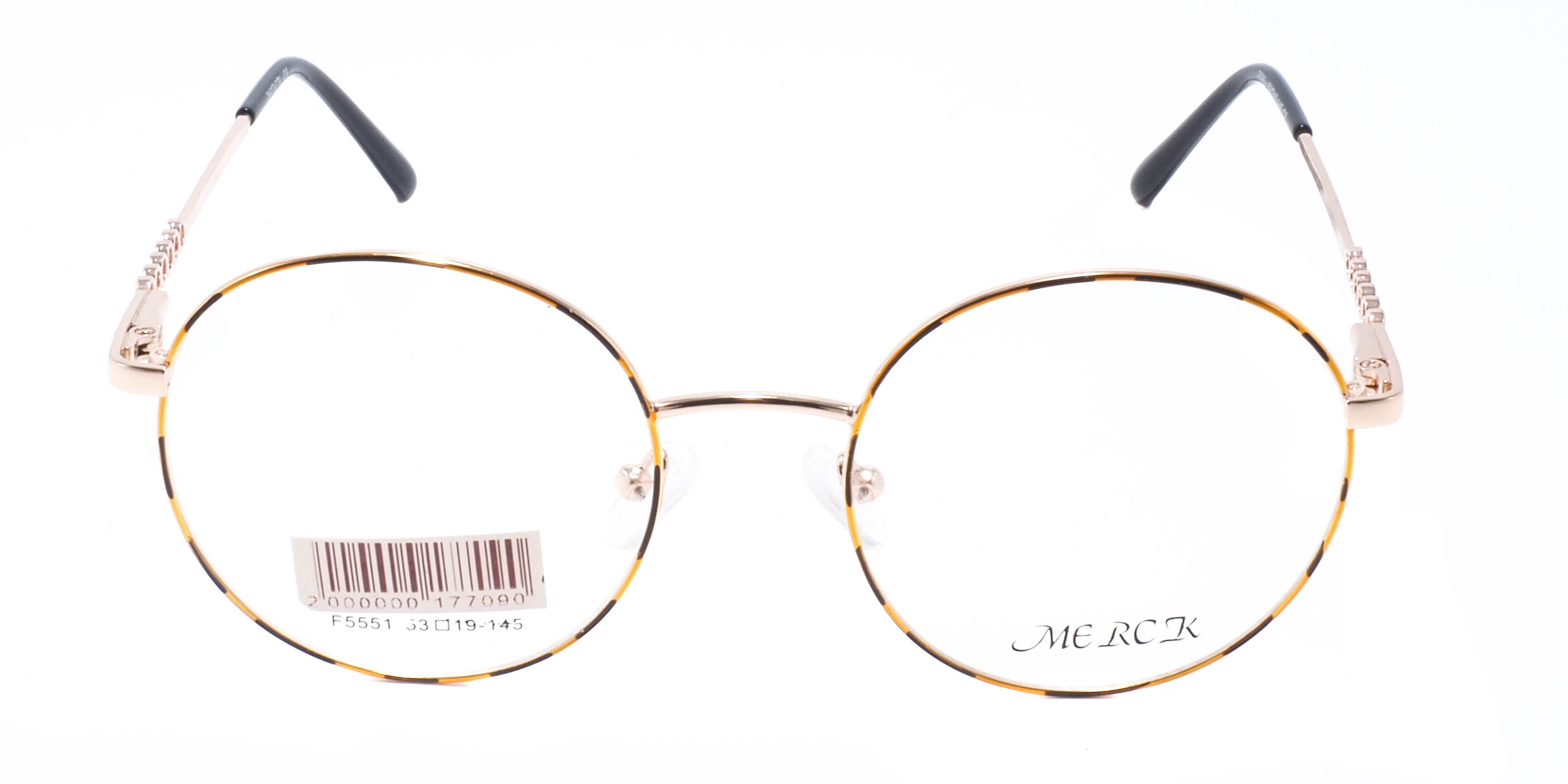 оправа Merck F5551 C2