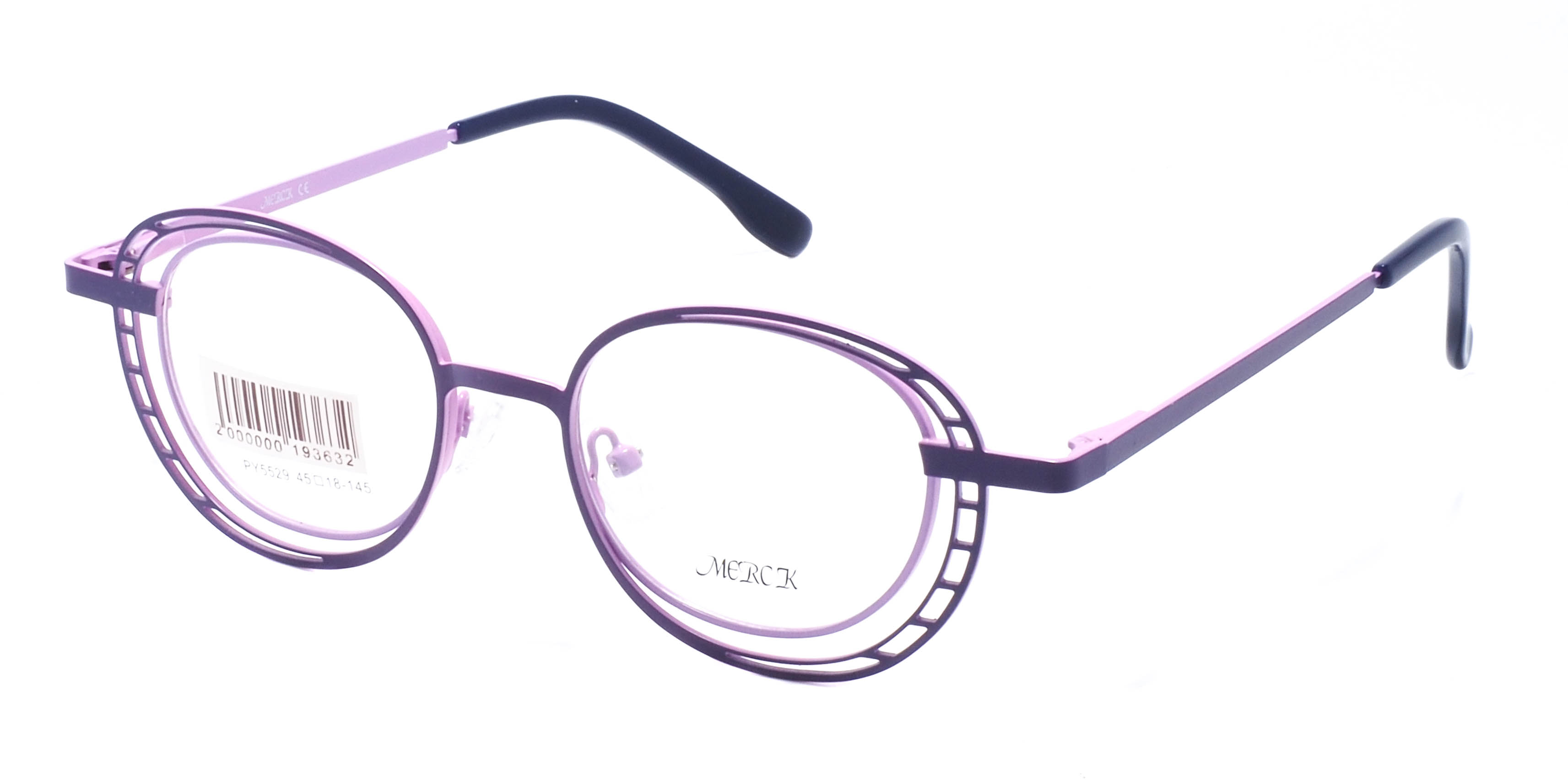 оправа Merck PY5529 C6