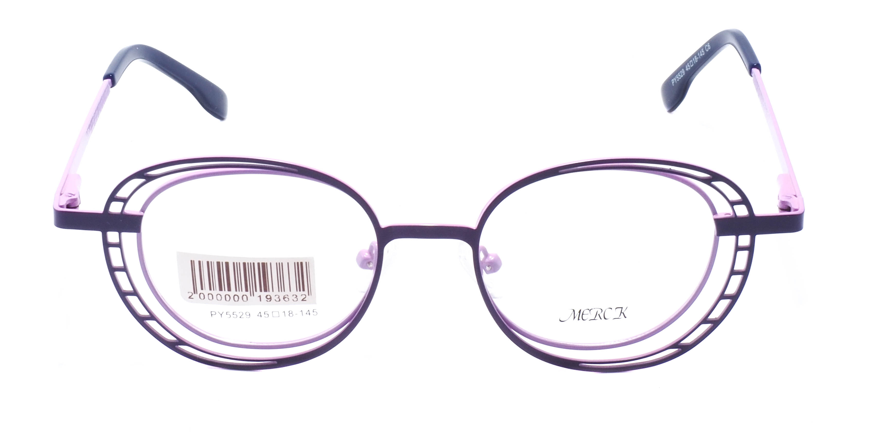 оправа Merck PY5529 C6