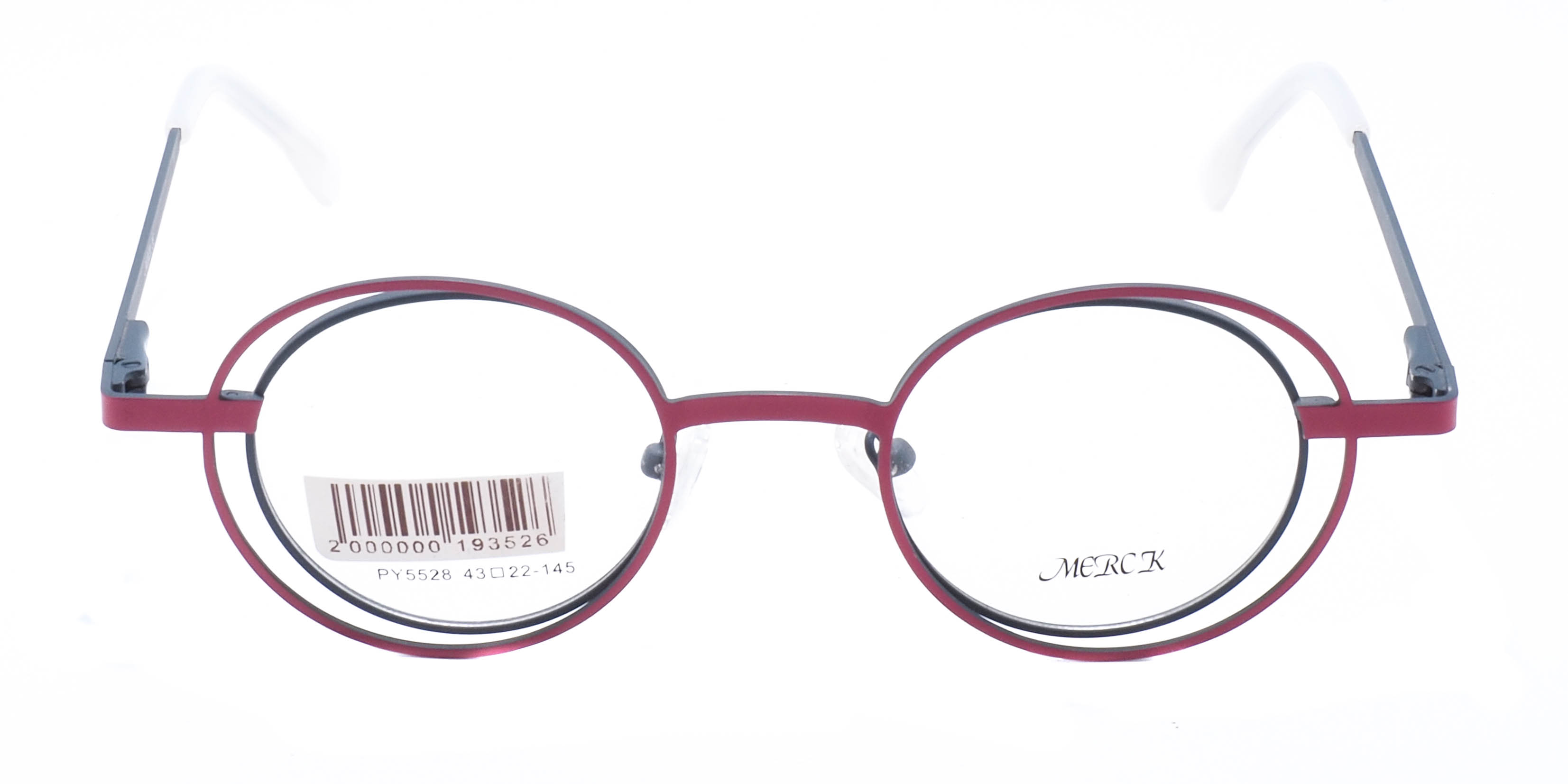 оправа Merck PY5528 C1