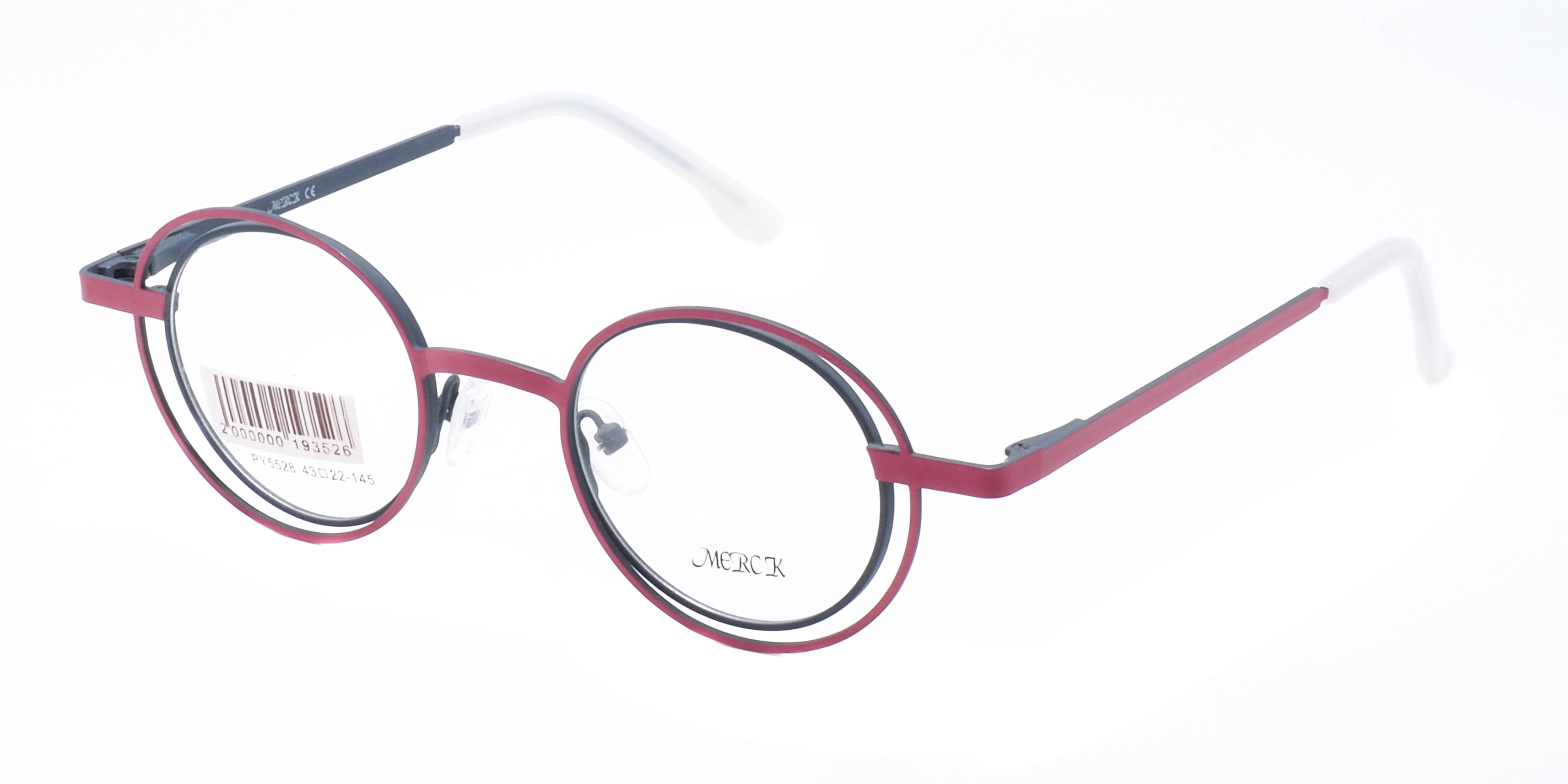 оправа Merck PY5528 C1