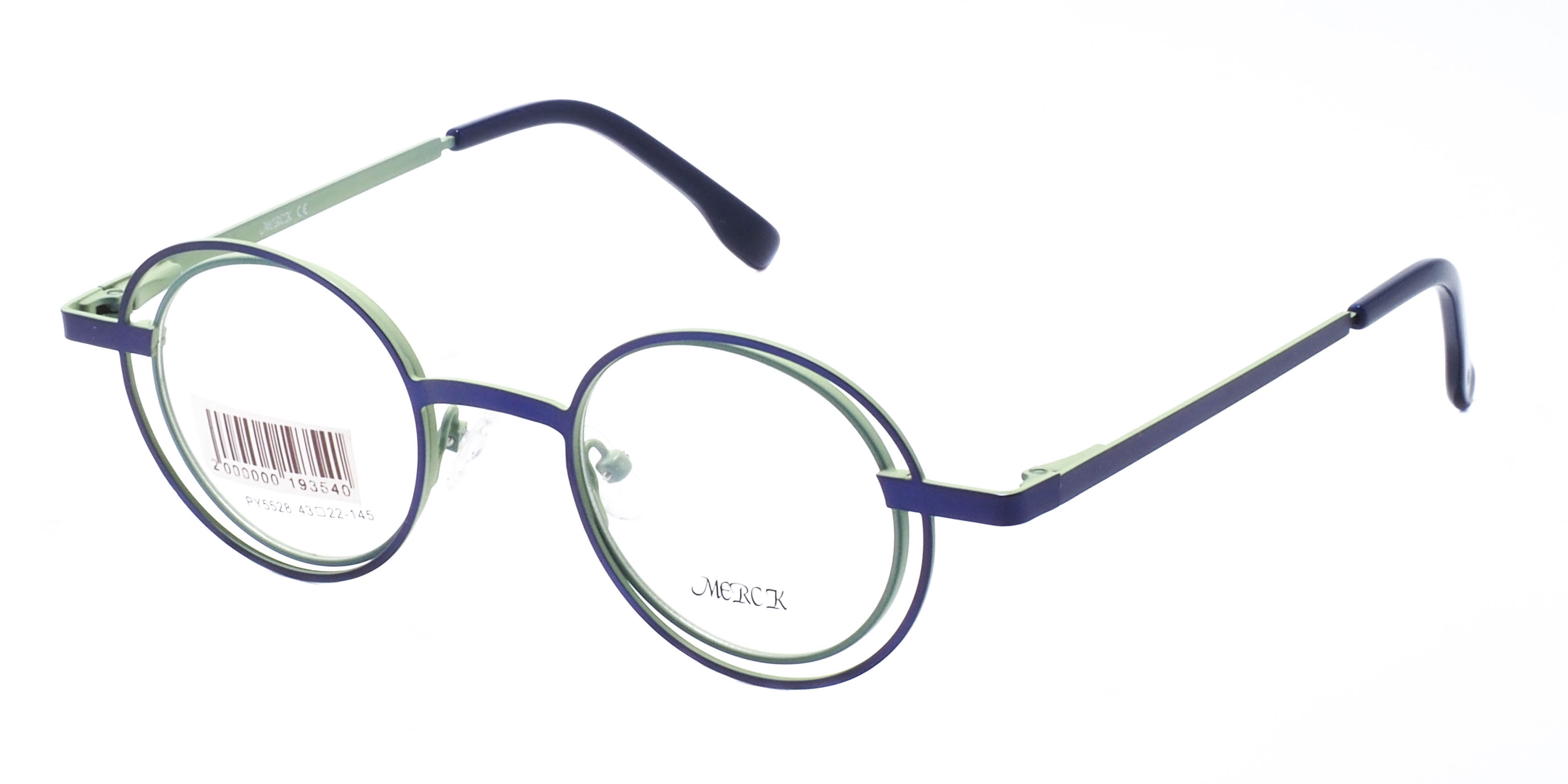 оправа Merck PY5528 C3