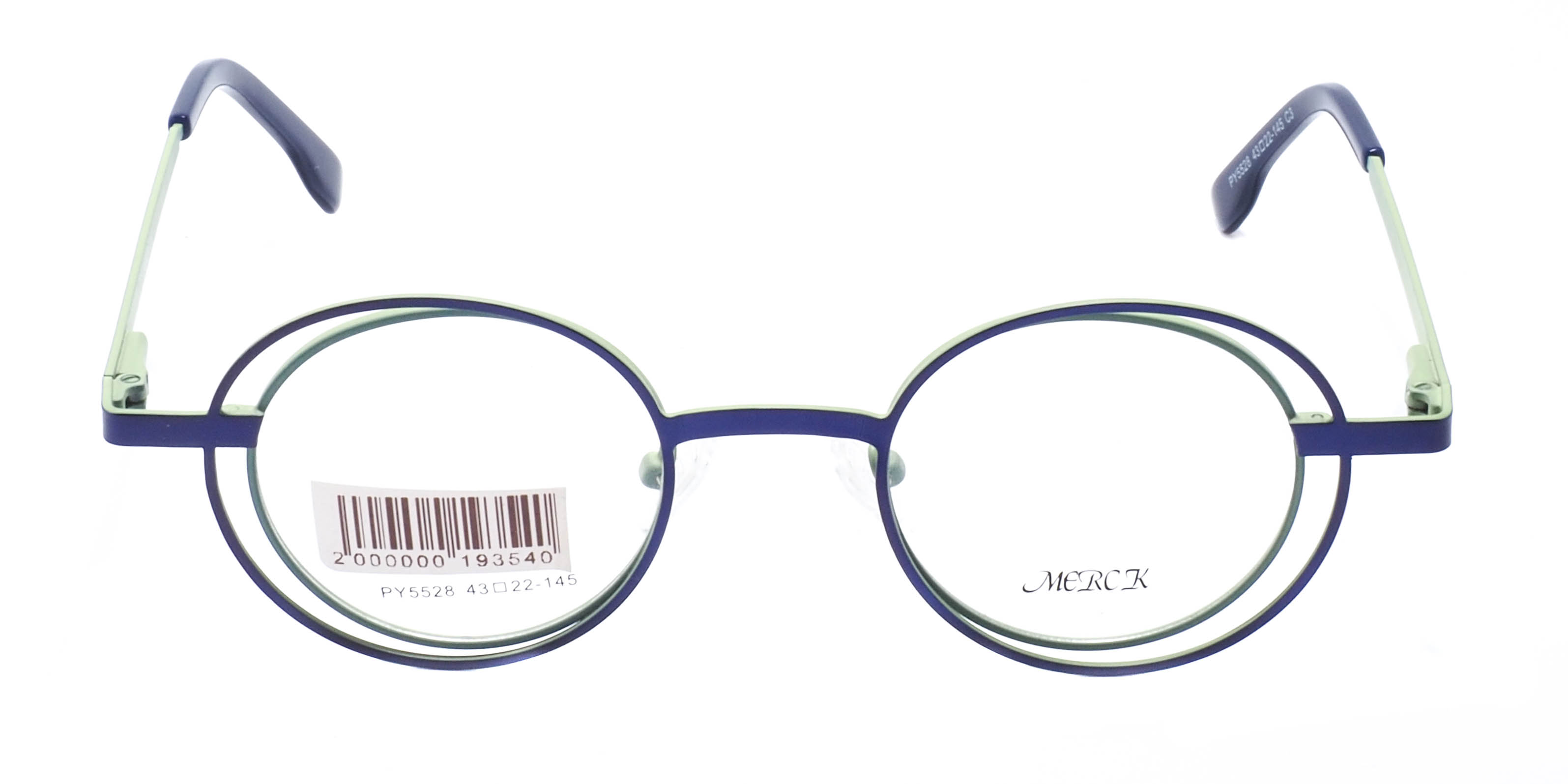 оправа Merck PY5528 C3