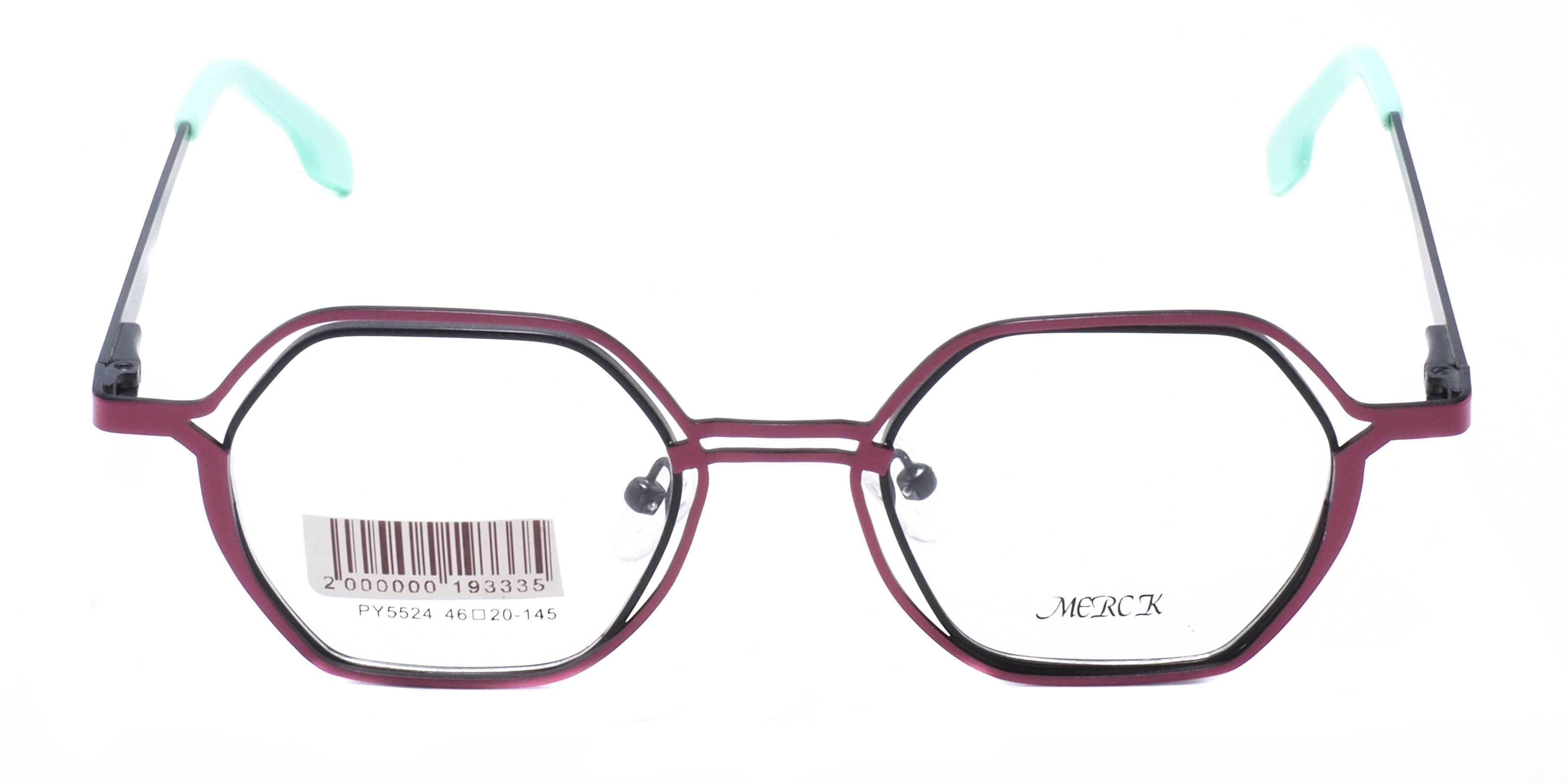 оправа Merck PY5524 C6