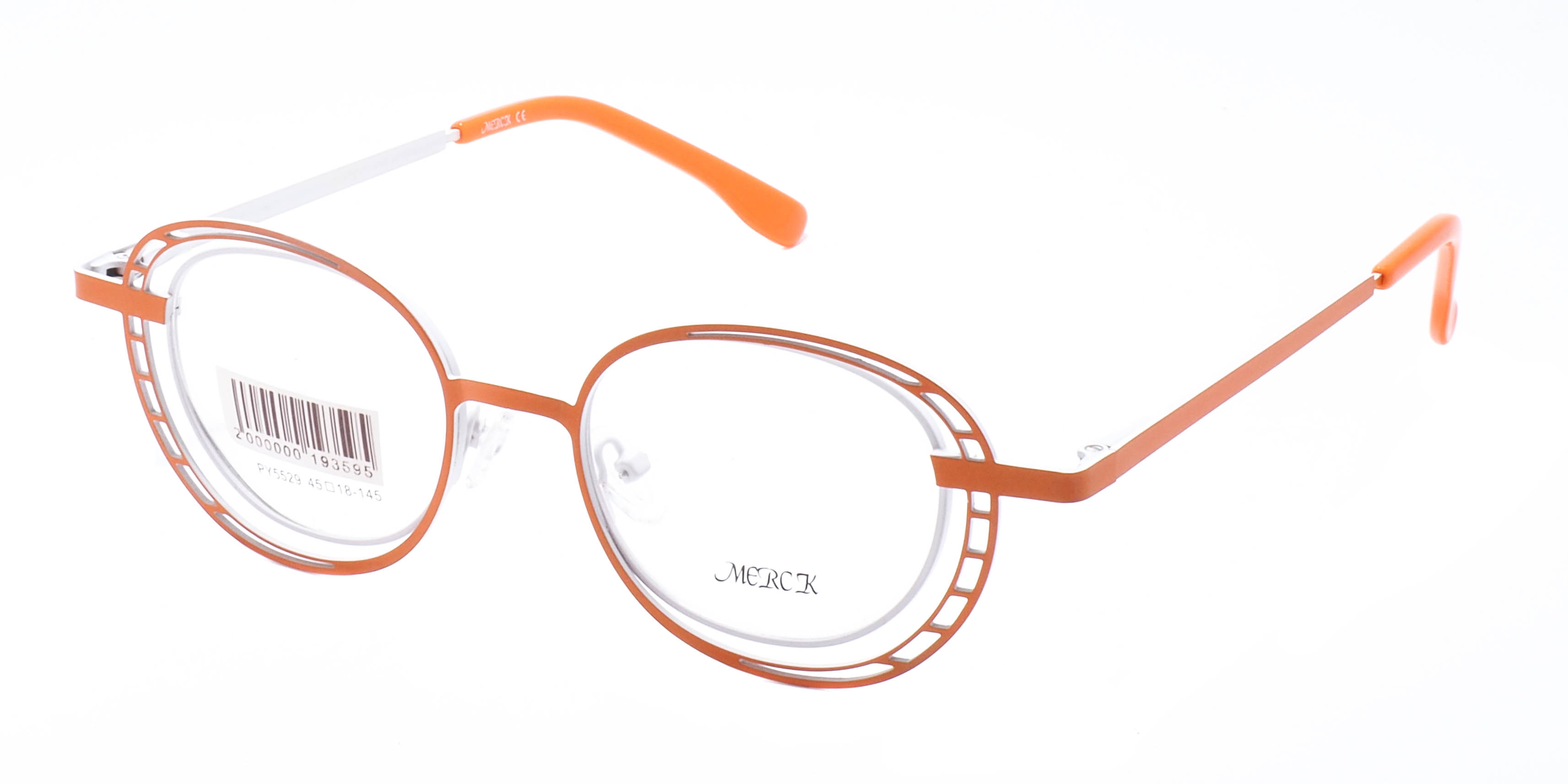 оправа Merck PY5529 C2