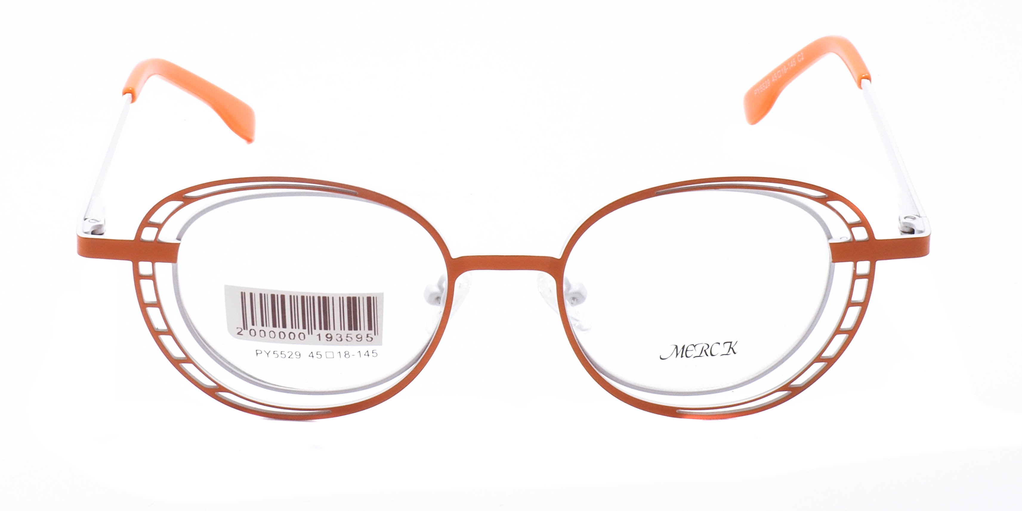 оправа Merck PY5529 C2