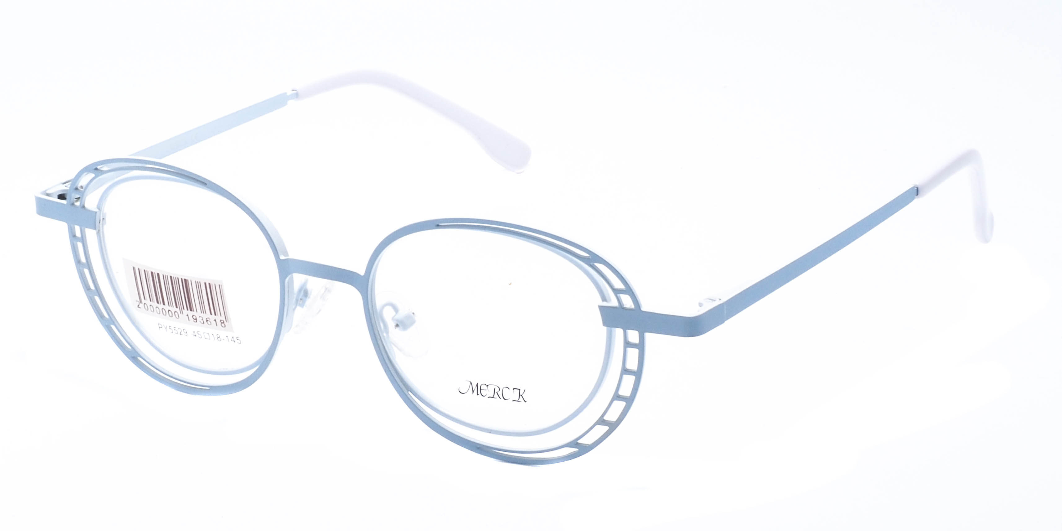 оправа Merck PY5529 C4