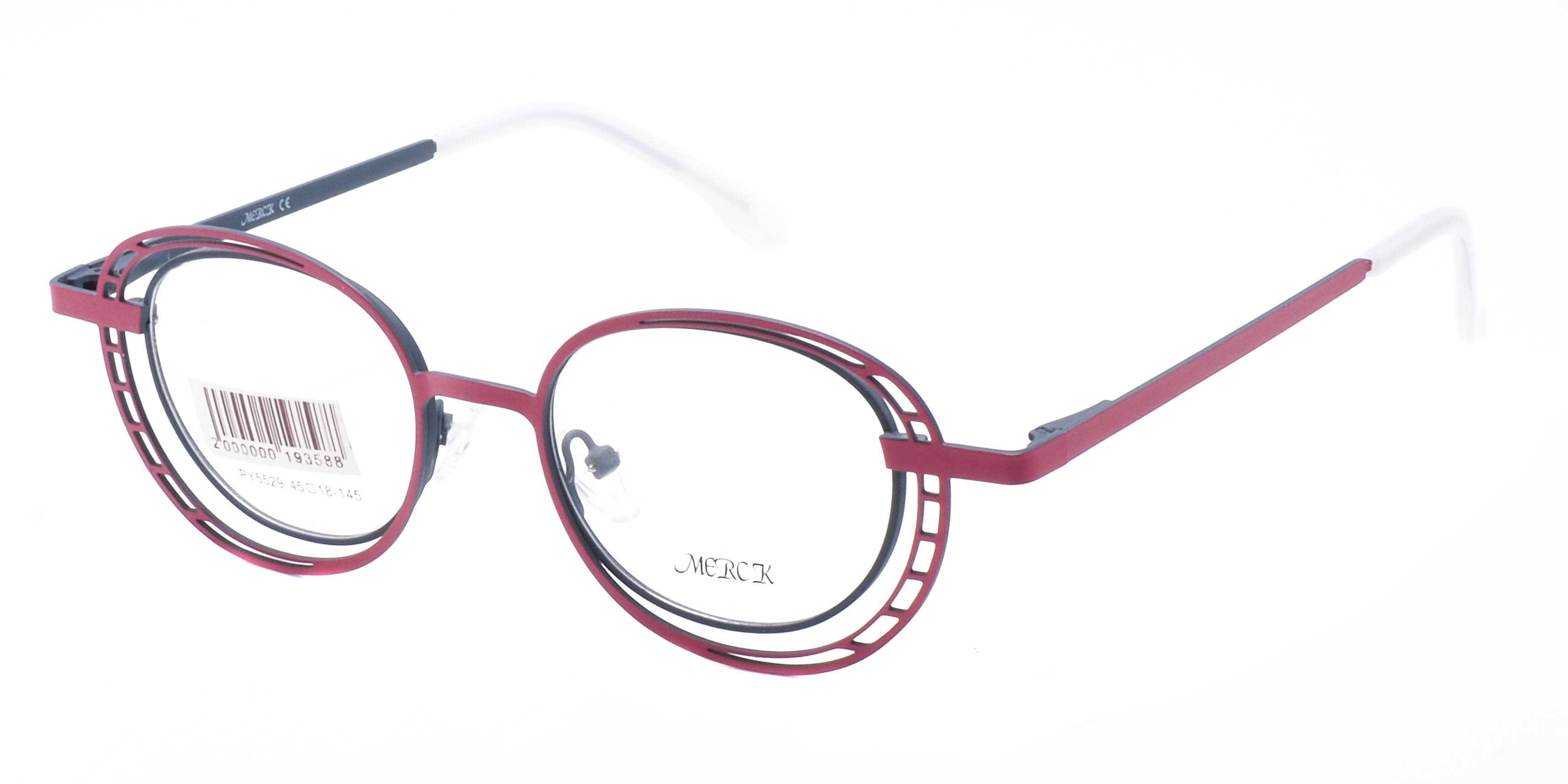оправа Merck PY5529 C1