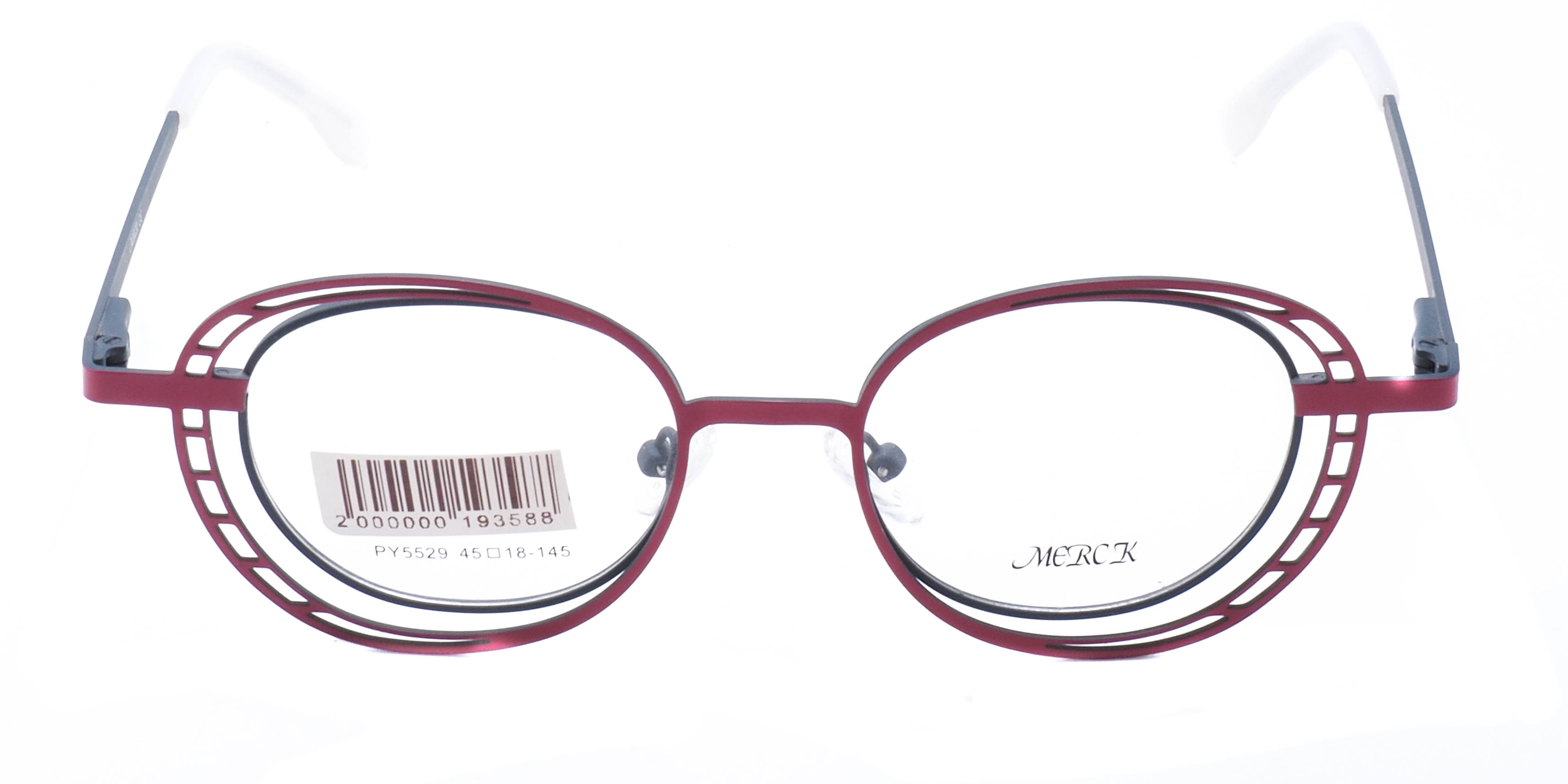 оправа Merck PY5529 C1