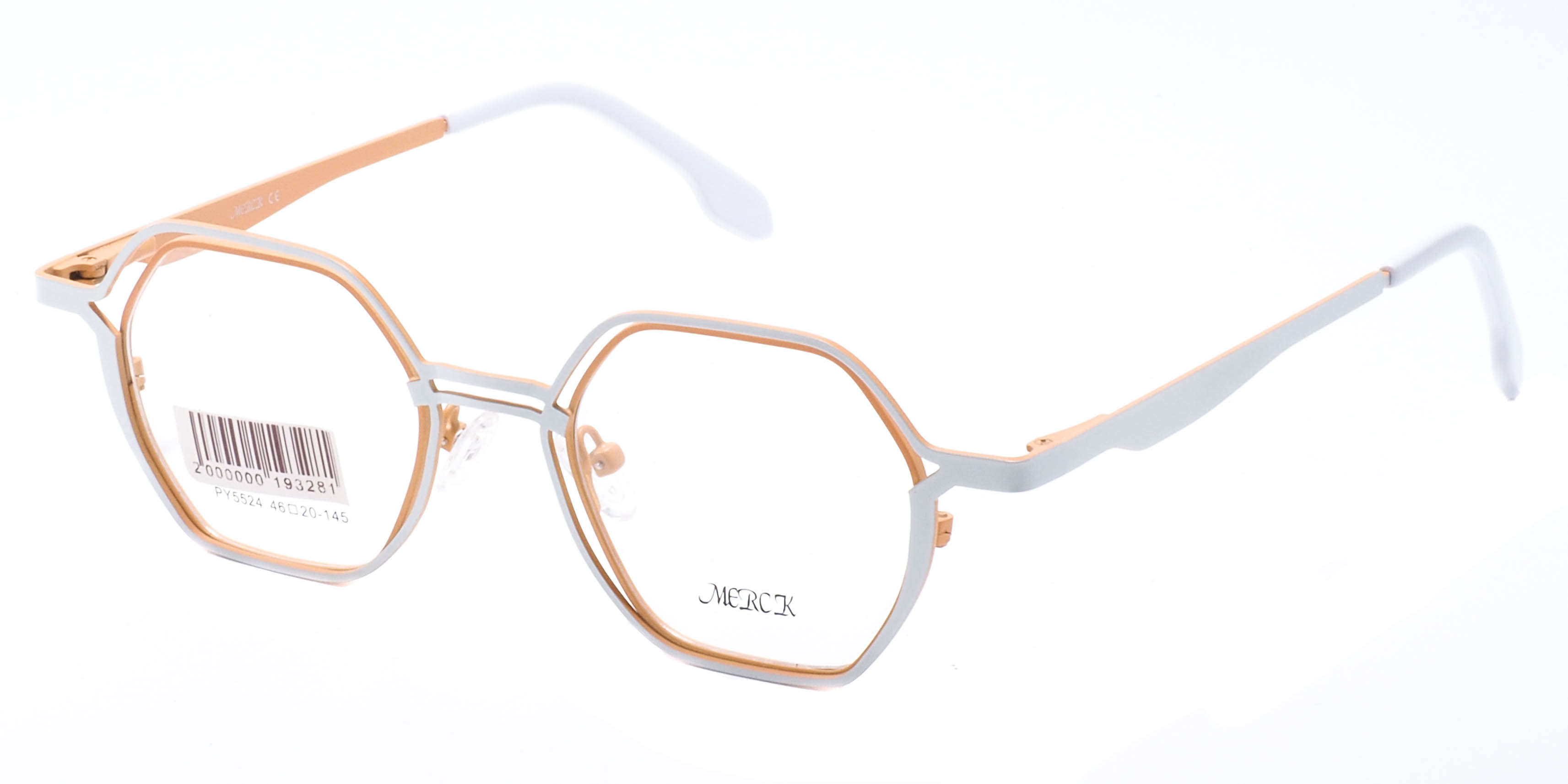оправа Merck PY5524 C1