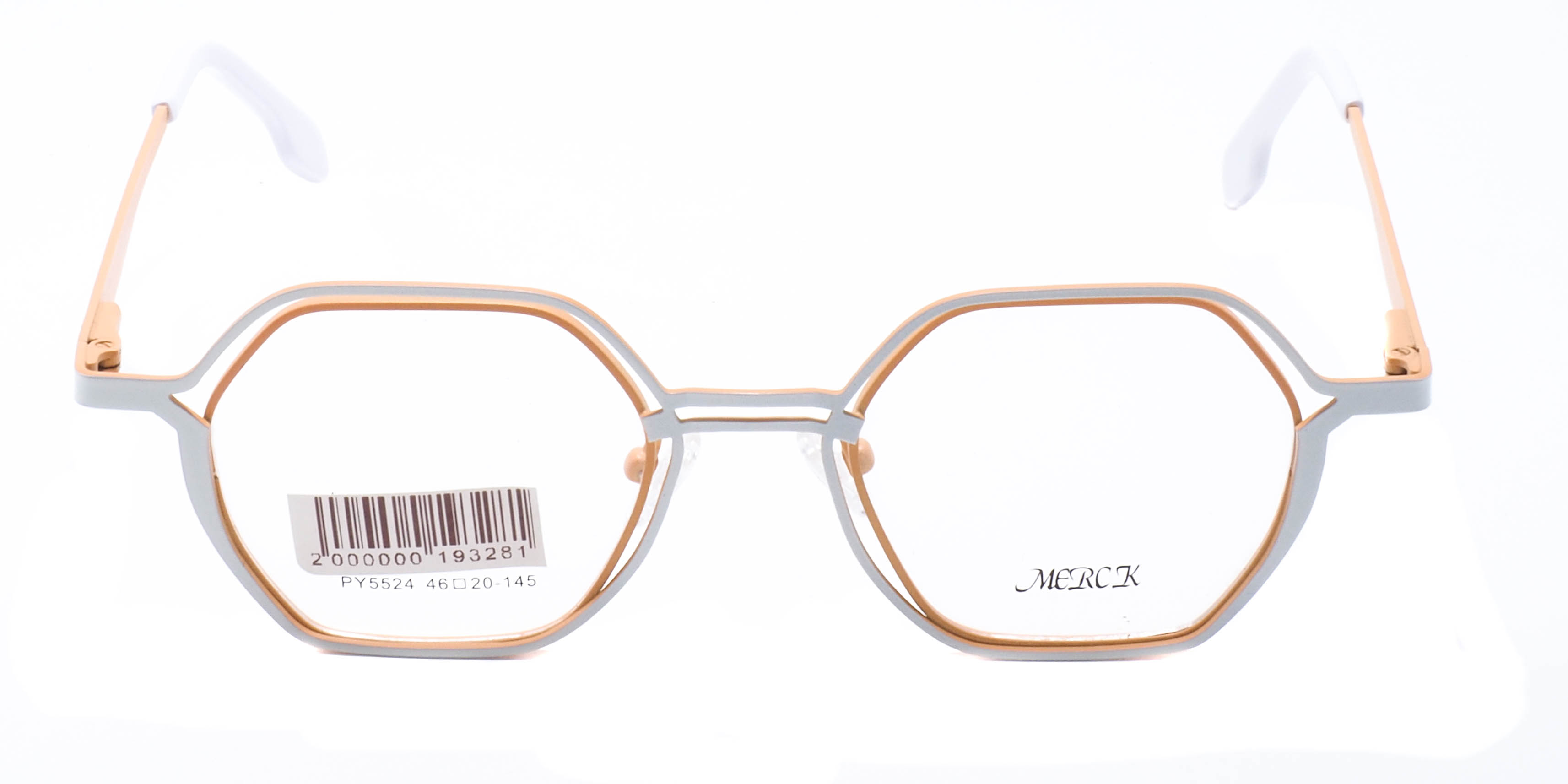 оправа Merck PY5524 C1