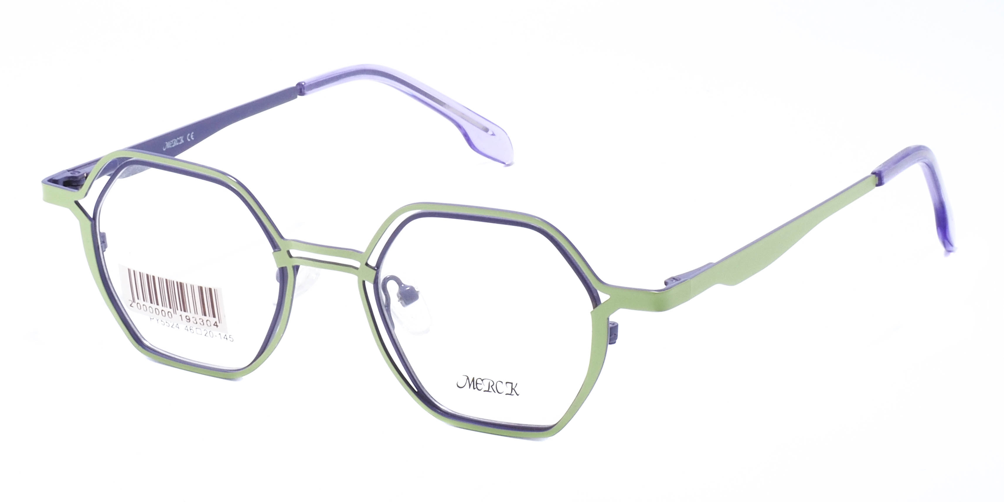 оправа Merck PY5524 C3