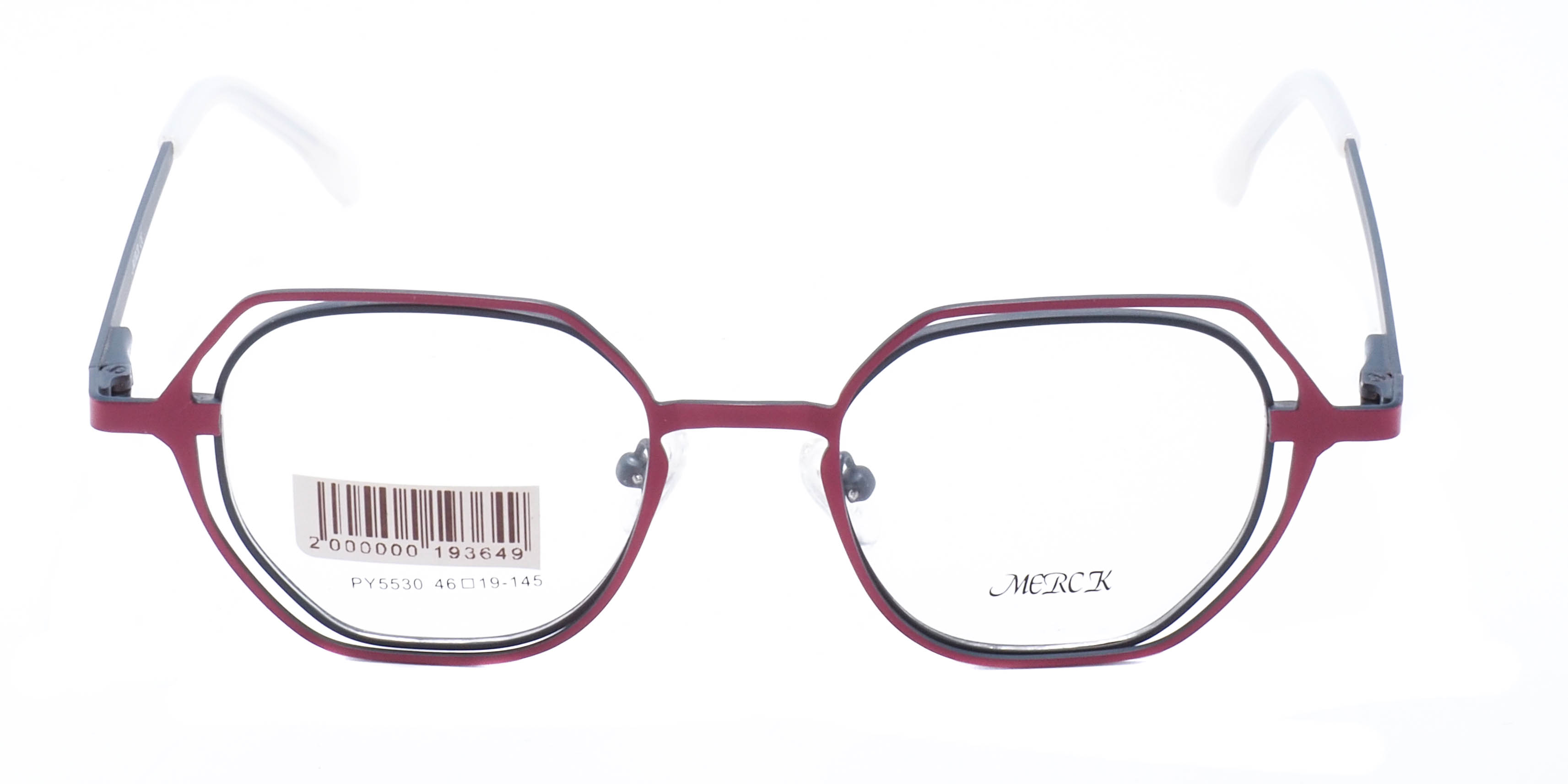 оправа Merck PY5530