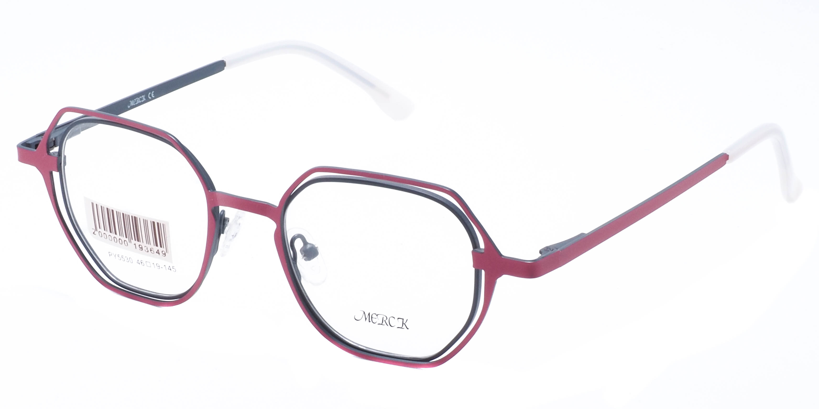 оправа Merck PY5530
