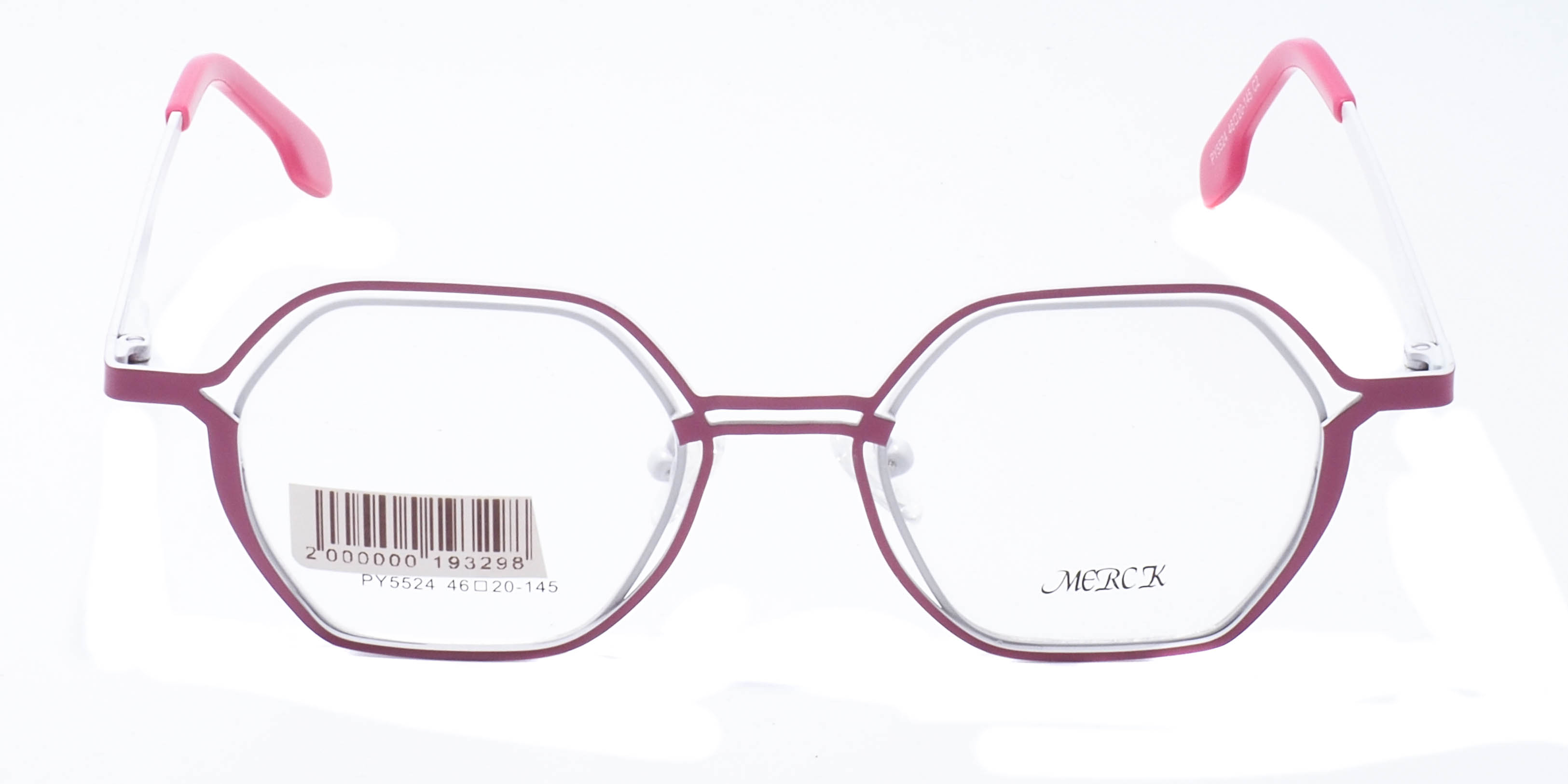 оправа Merck PY5524 C2
