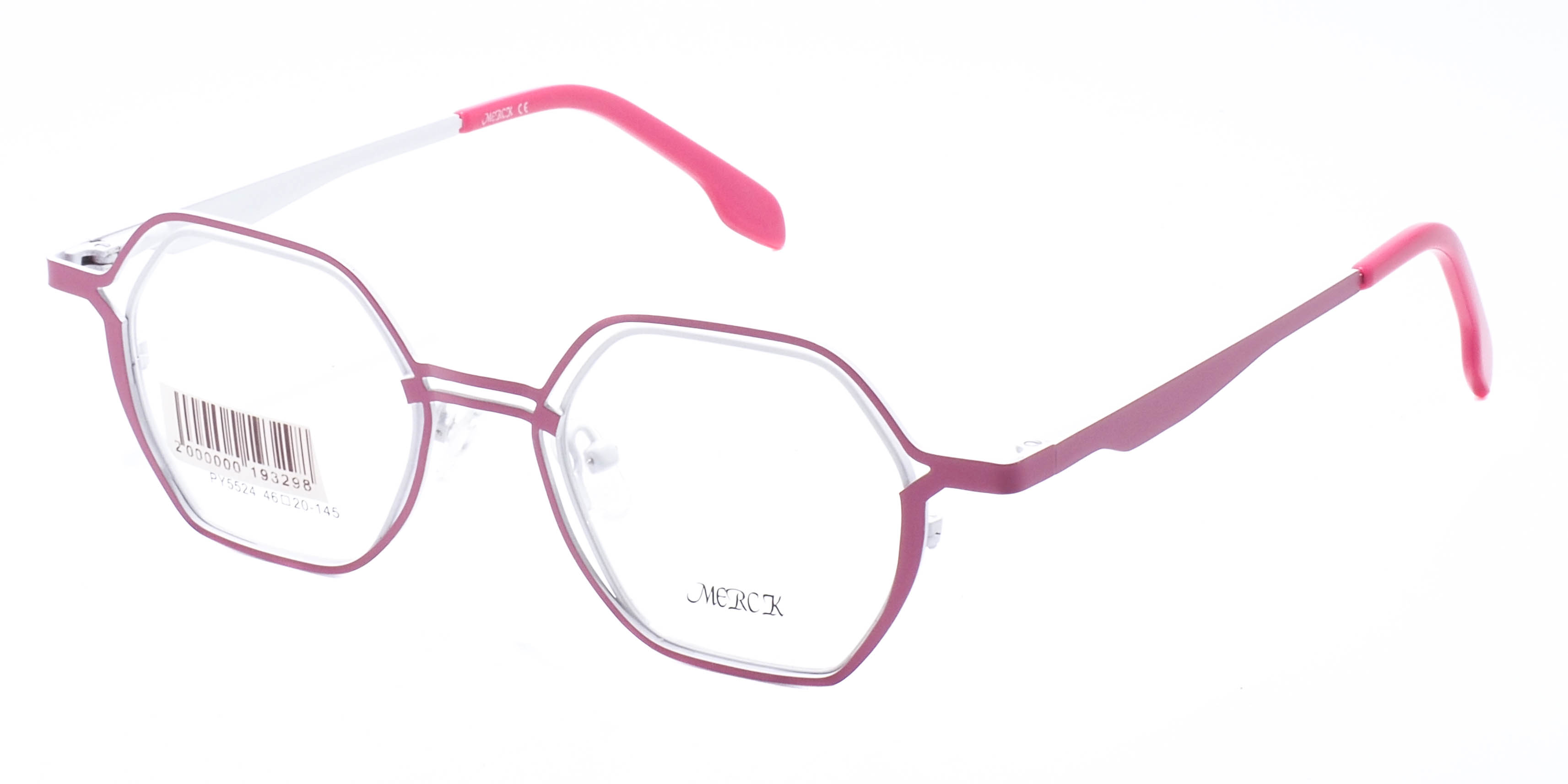оправа Merck PY5524 C2