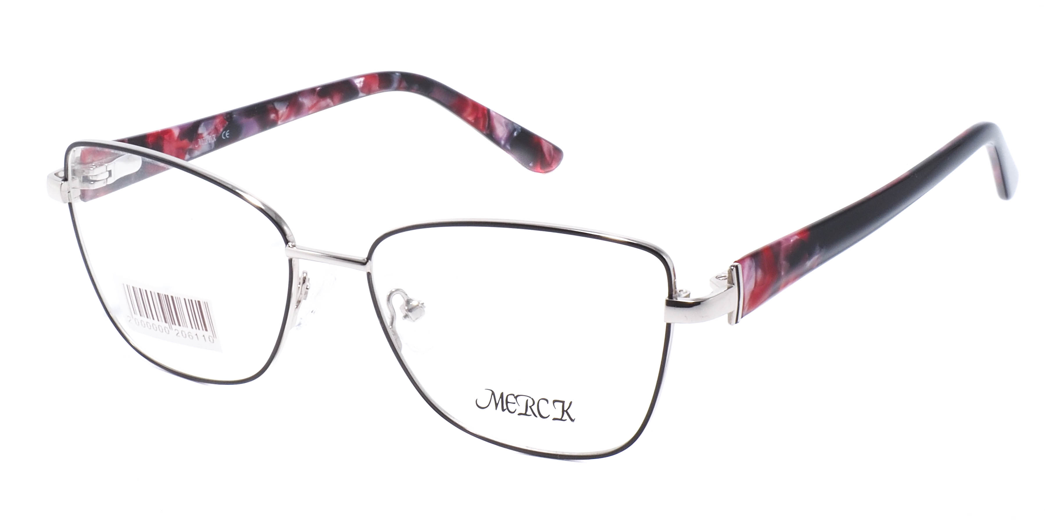 оправа Merck LE6299 C1