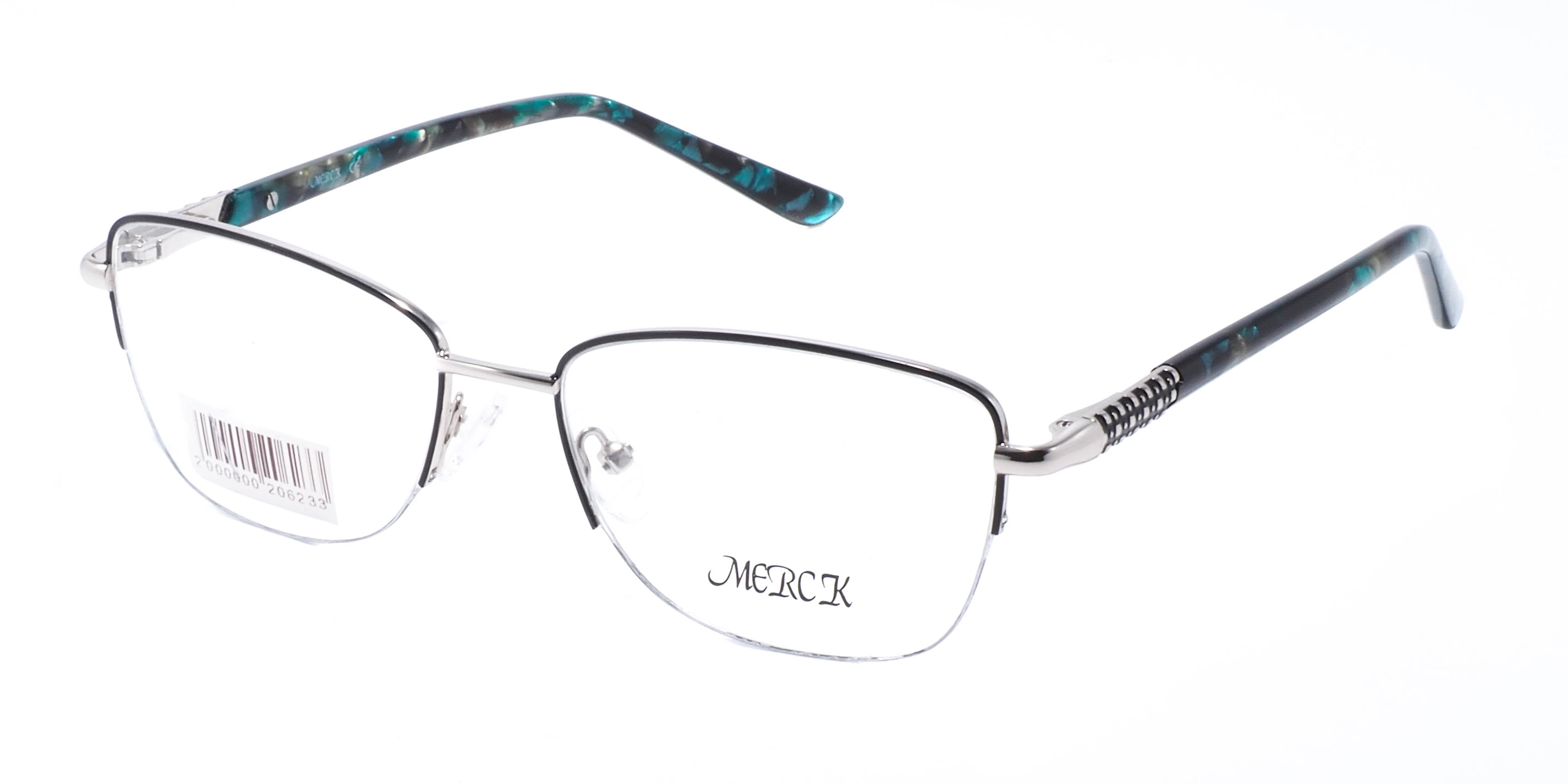 оправа Merck LE6275 C1