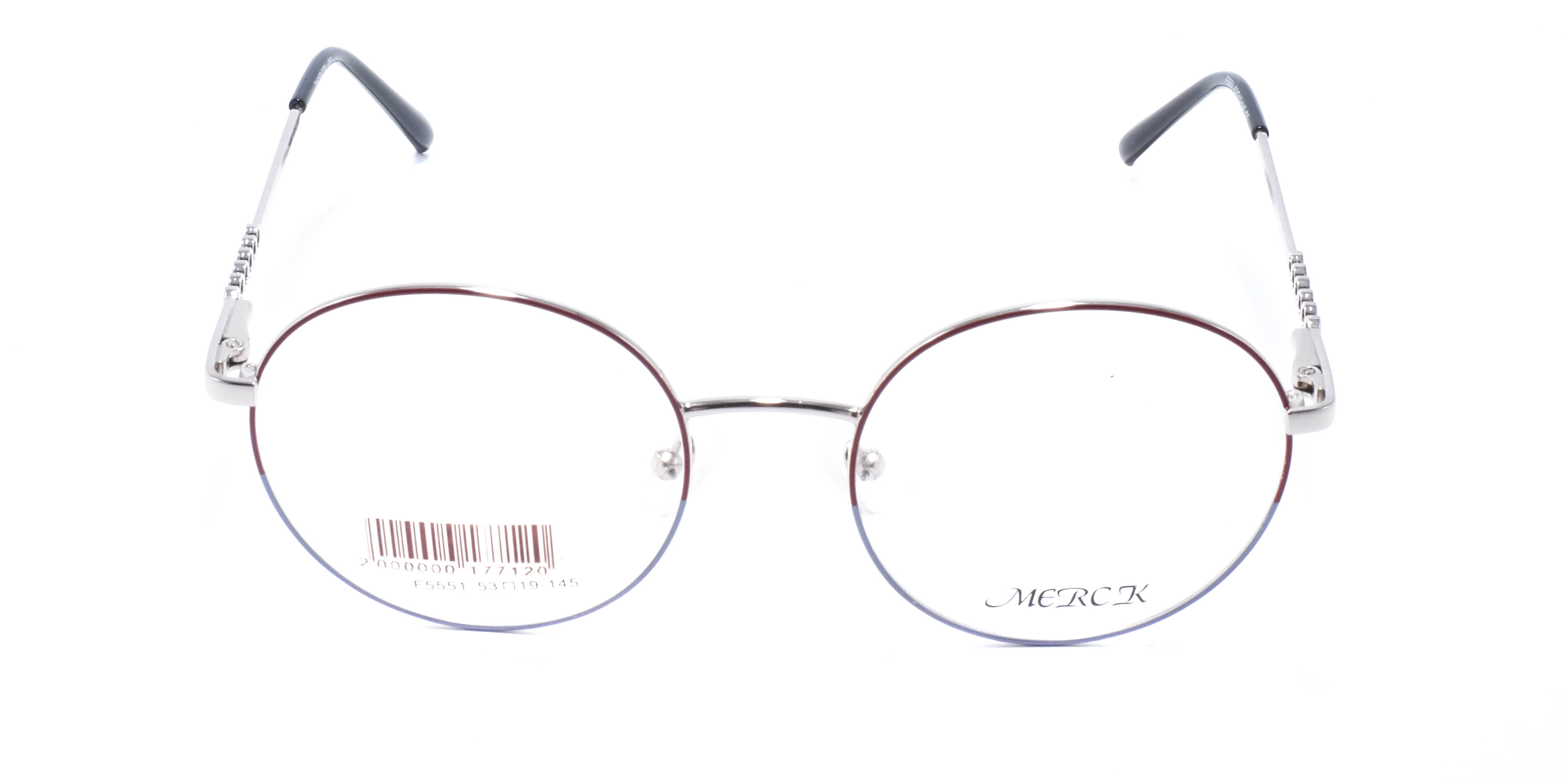 оправа Merck F5551 C5