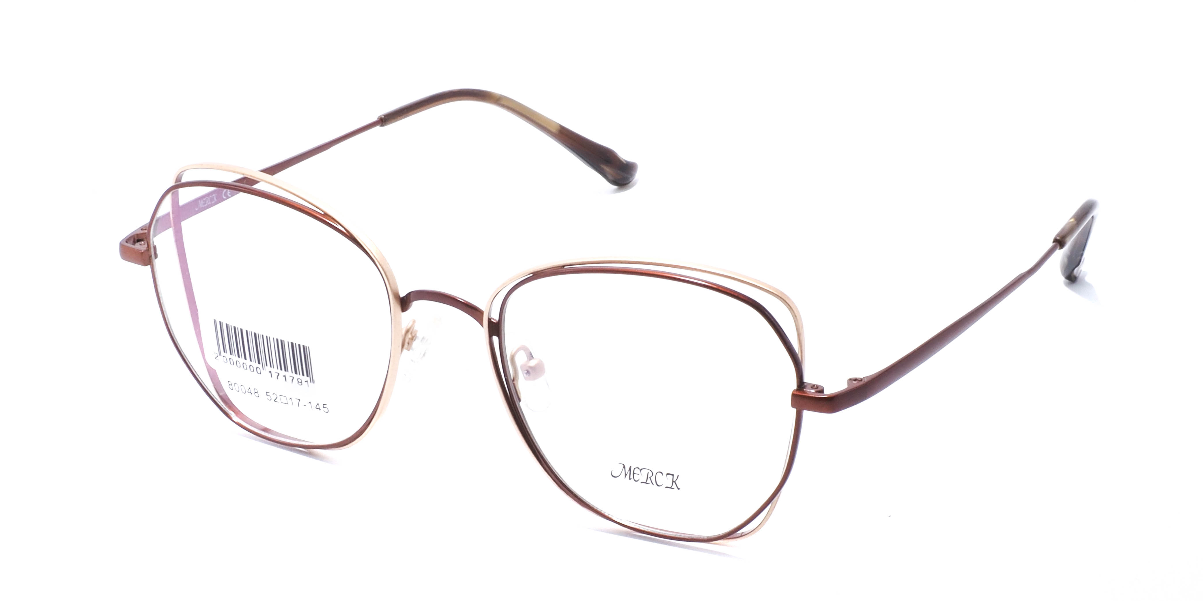 оправа Merck 80048 C2