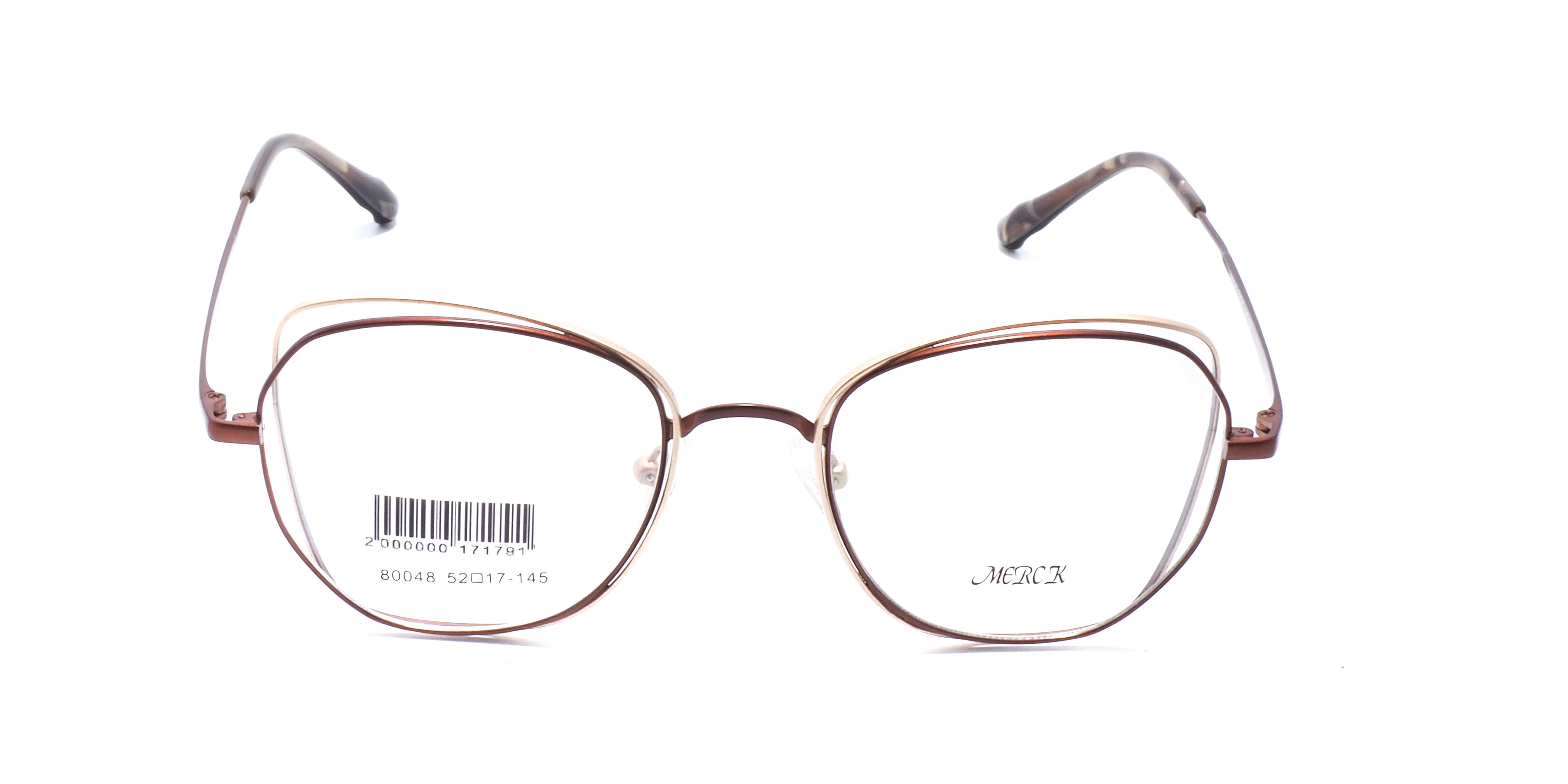 оправа Merck 80048 C2