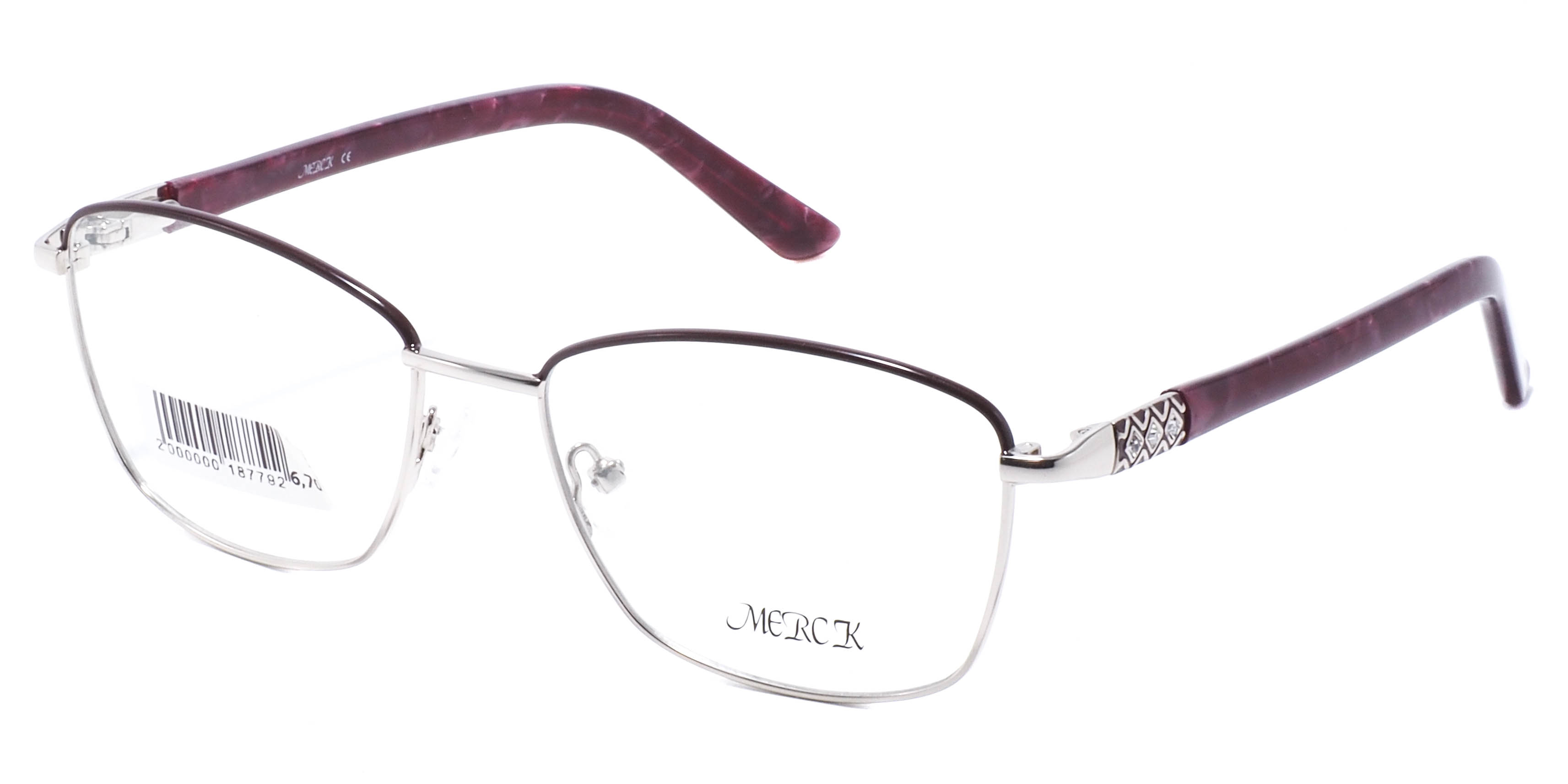 оправа Merck B23011 C3