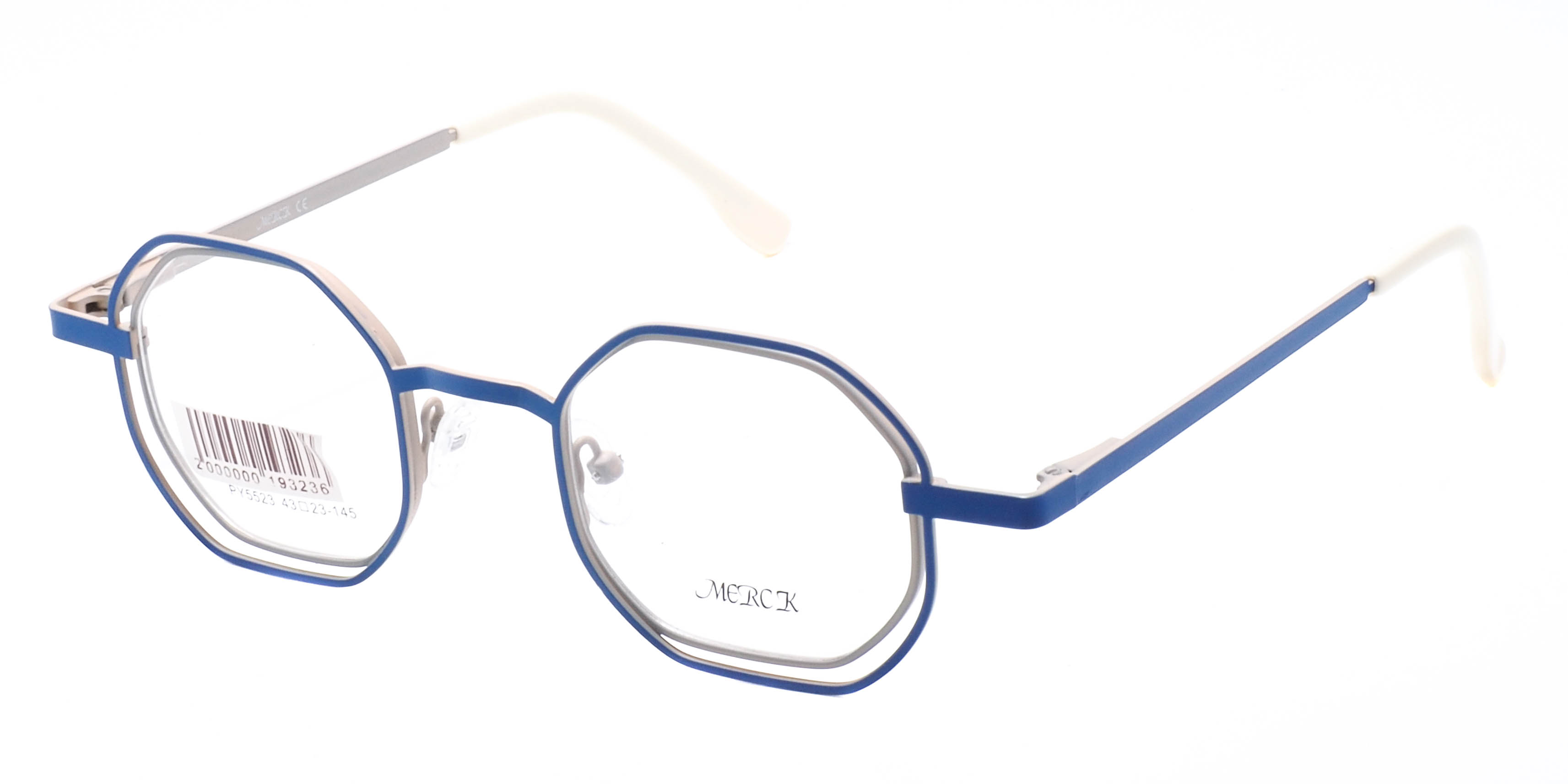 оправа Merck PY5523 C2
