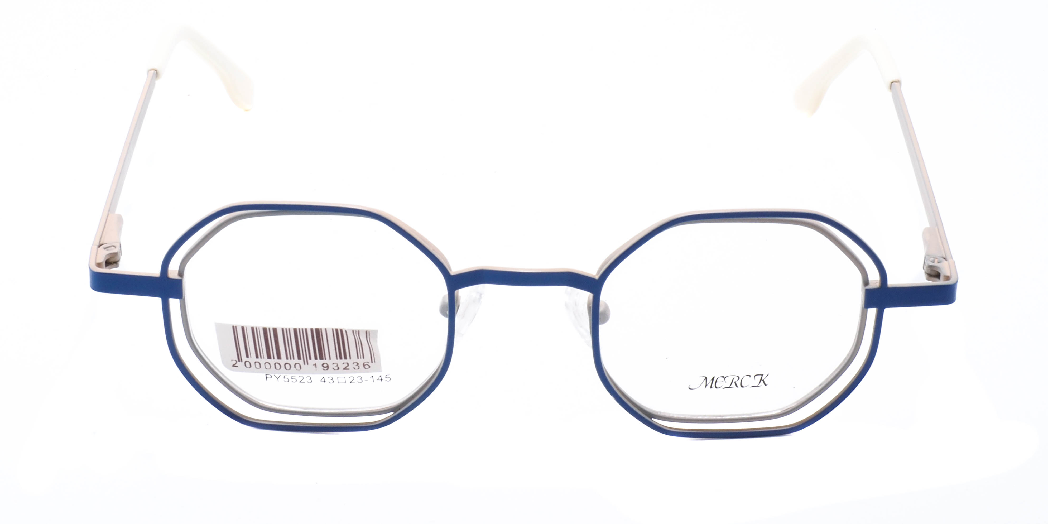 оправа Merck PY5523 C2