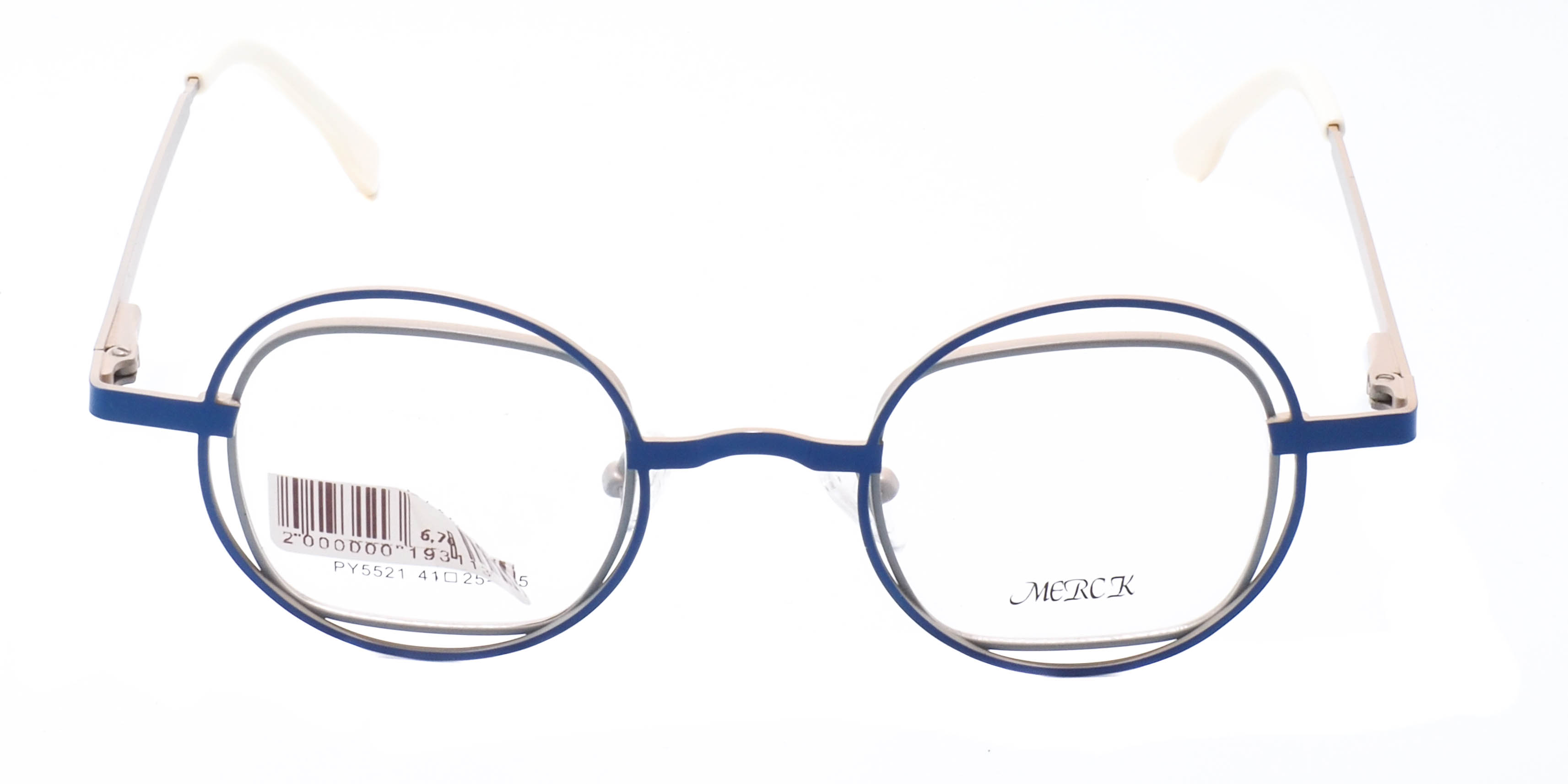 оправа Merck PY5521 C2