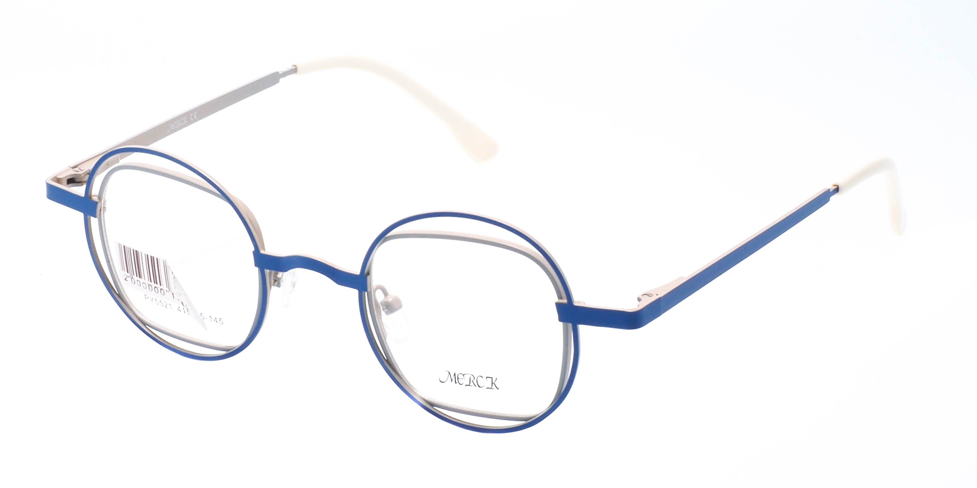 оправа Merck PY5521 C2