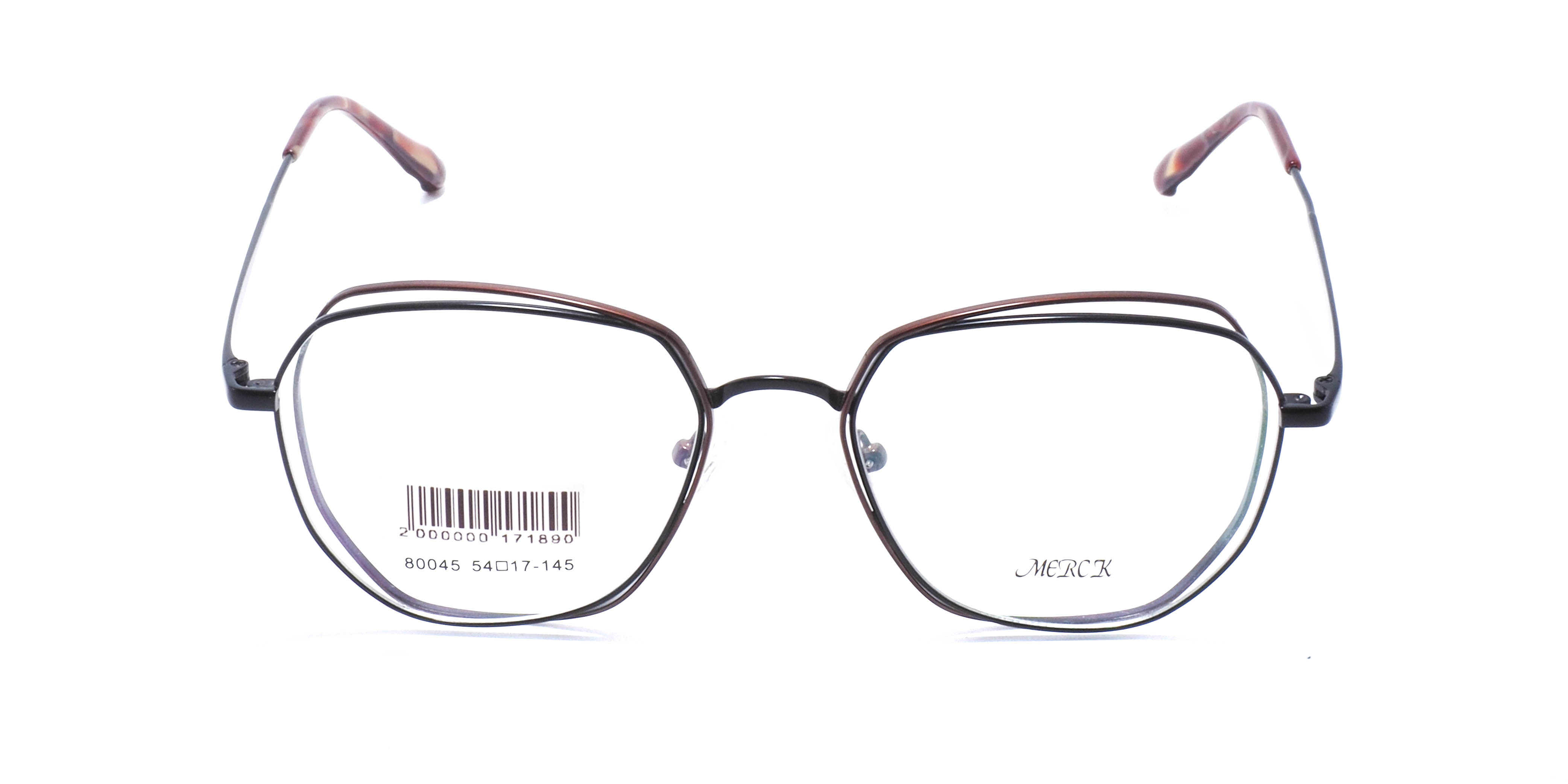 оправа Merck 80045 C1