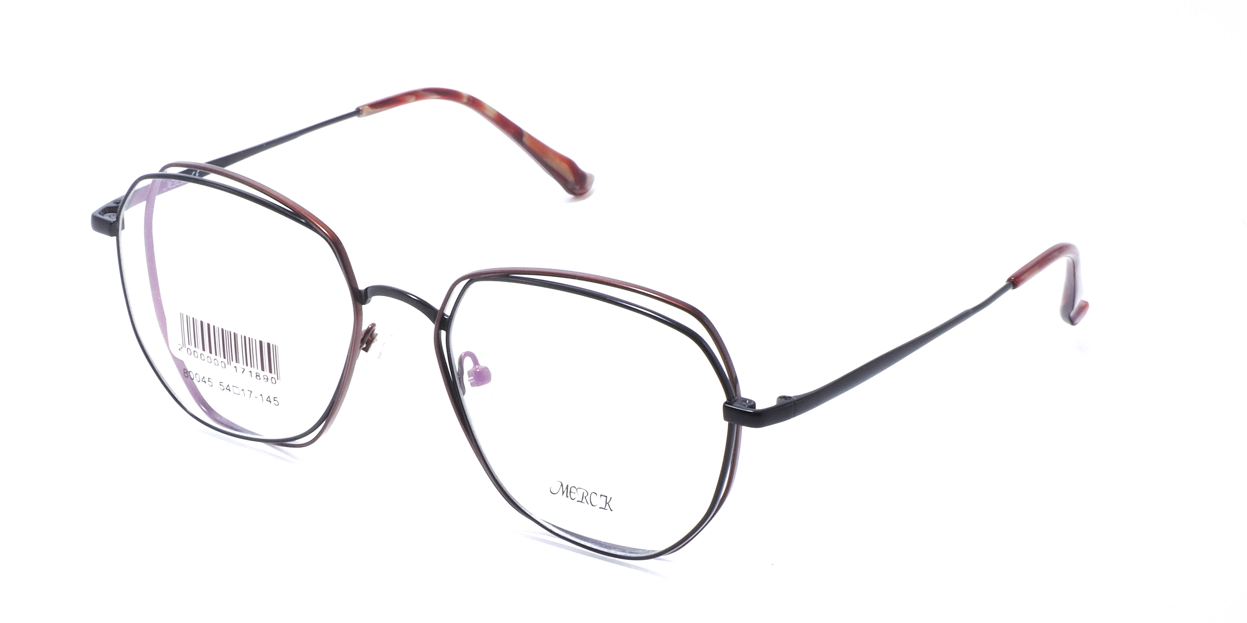 оправа Merck 80045 C1