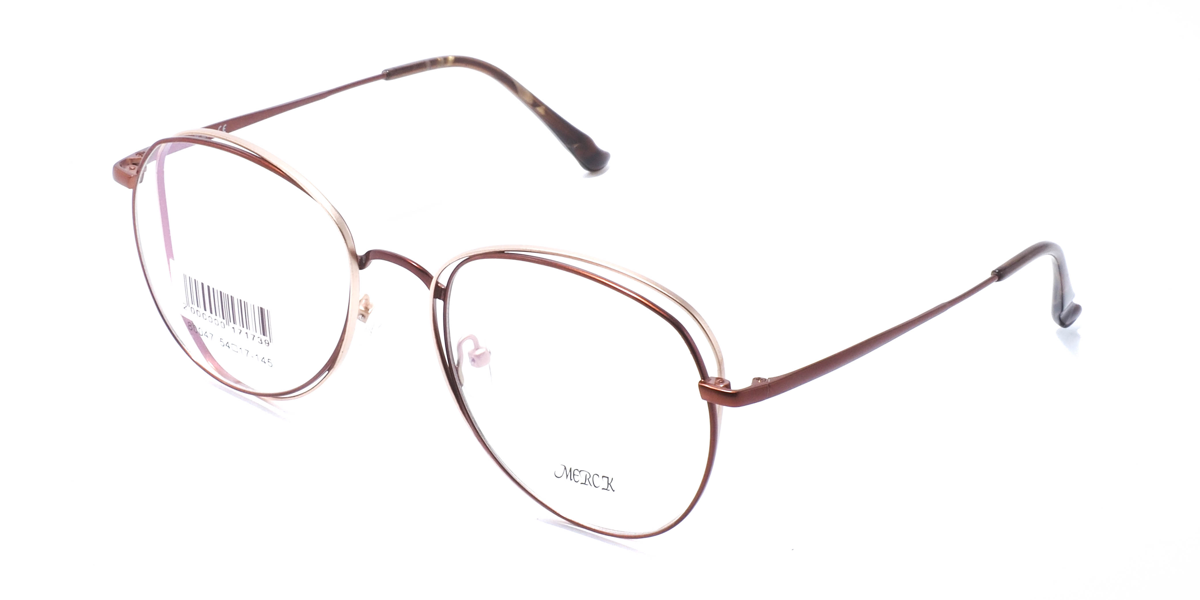 оправа Merck 80047 C2