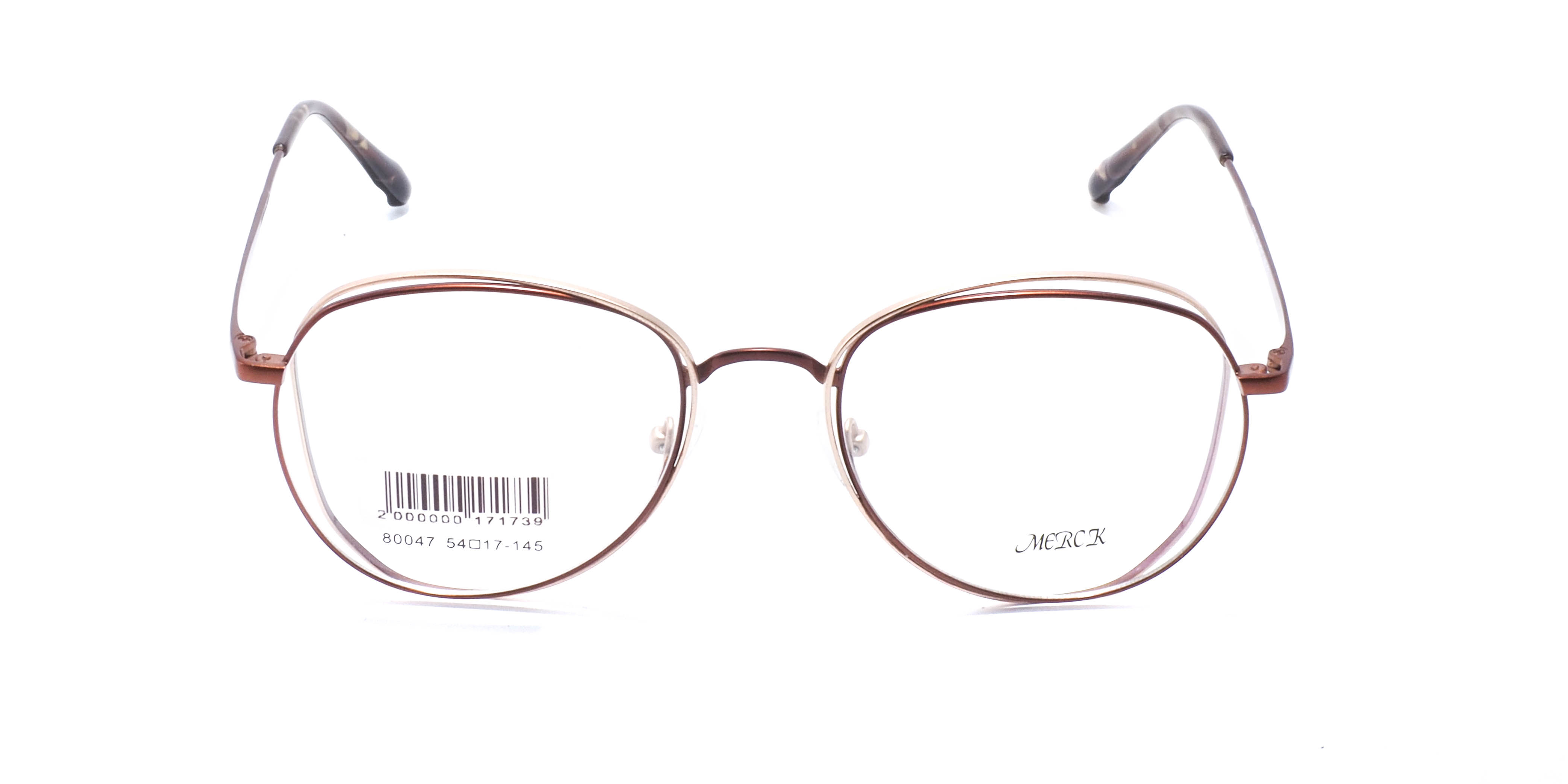 оправа Merck 80047 C2