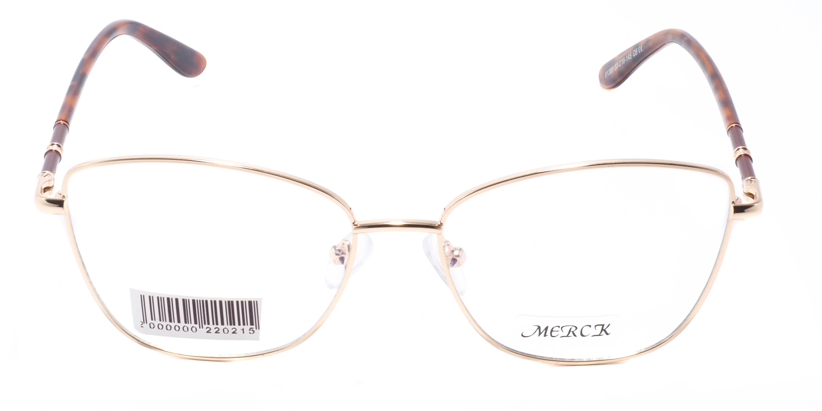 оправа Merck 91381 C6