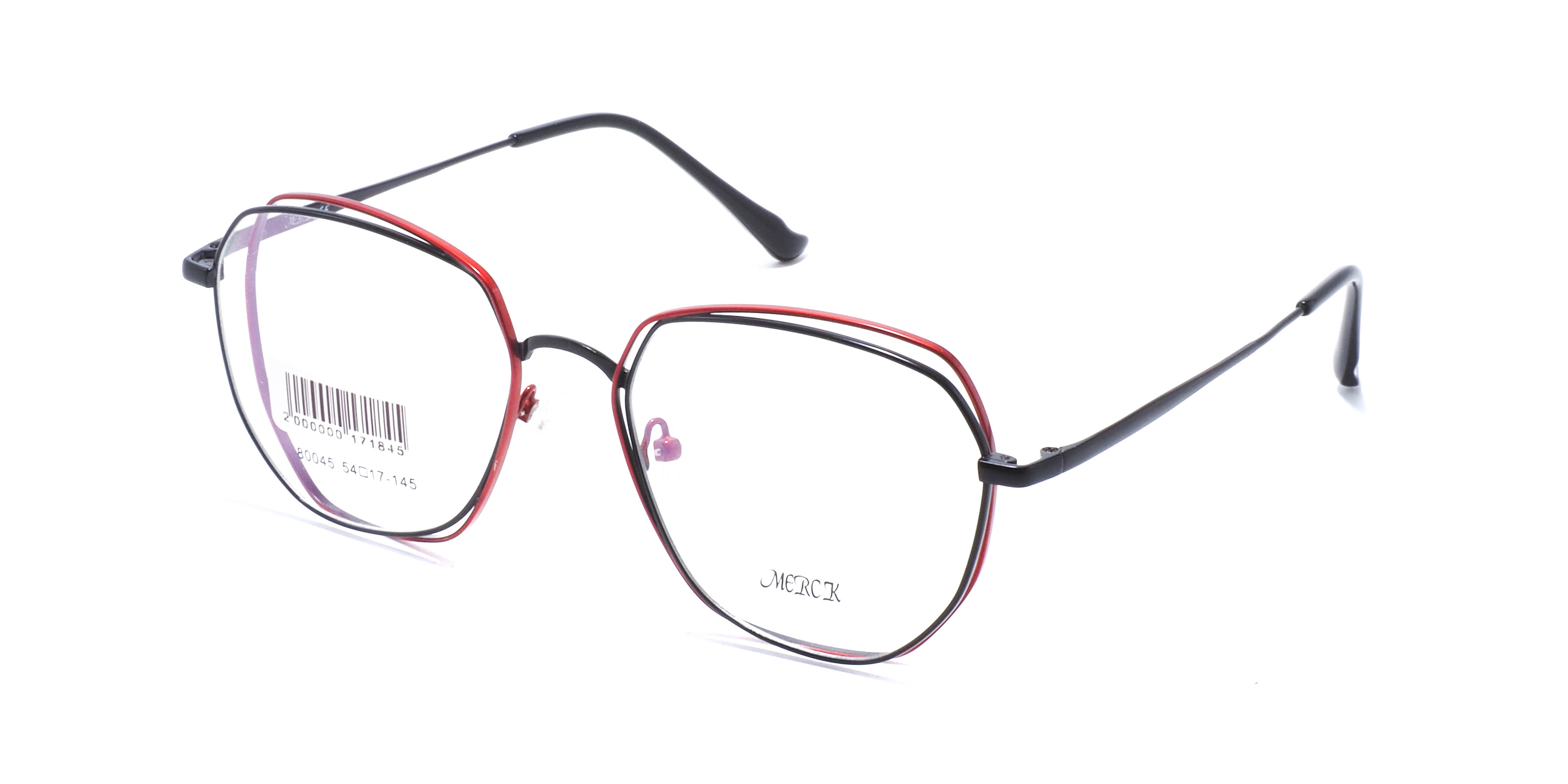 оправа Merck 80045 C4