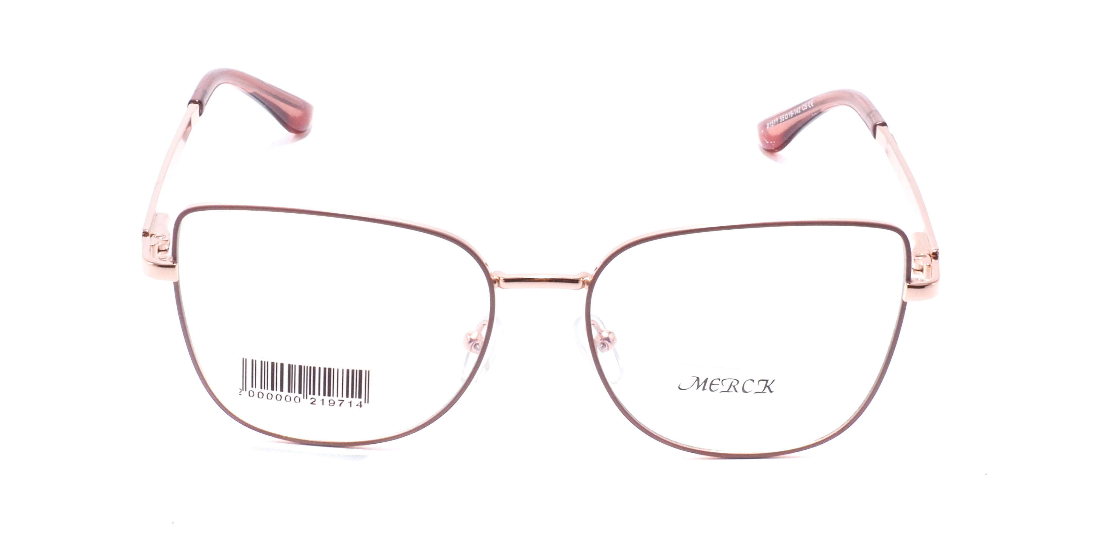оправа Merck 8158 C5