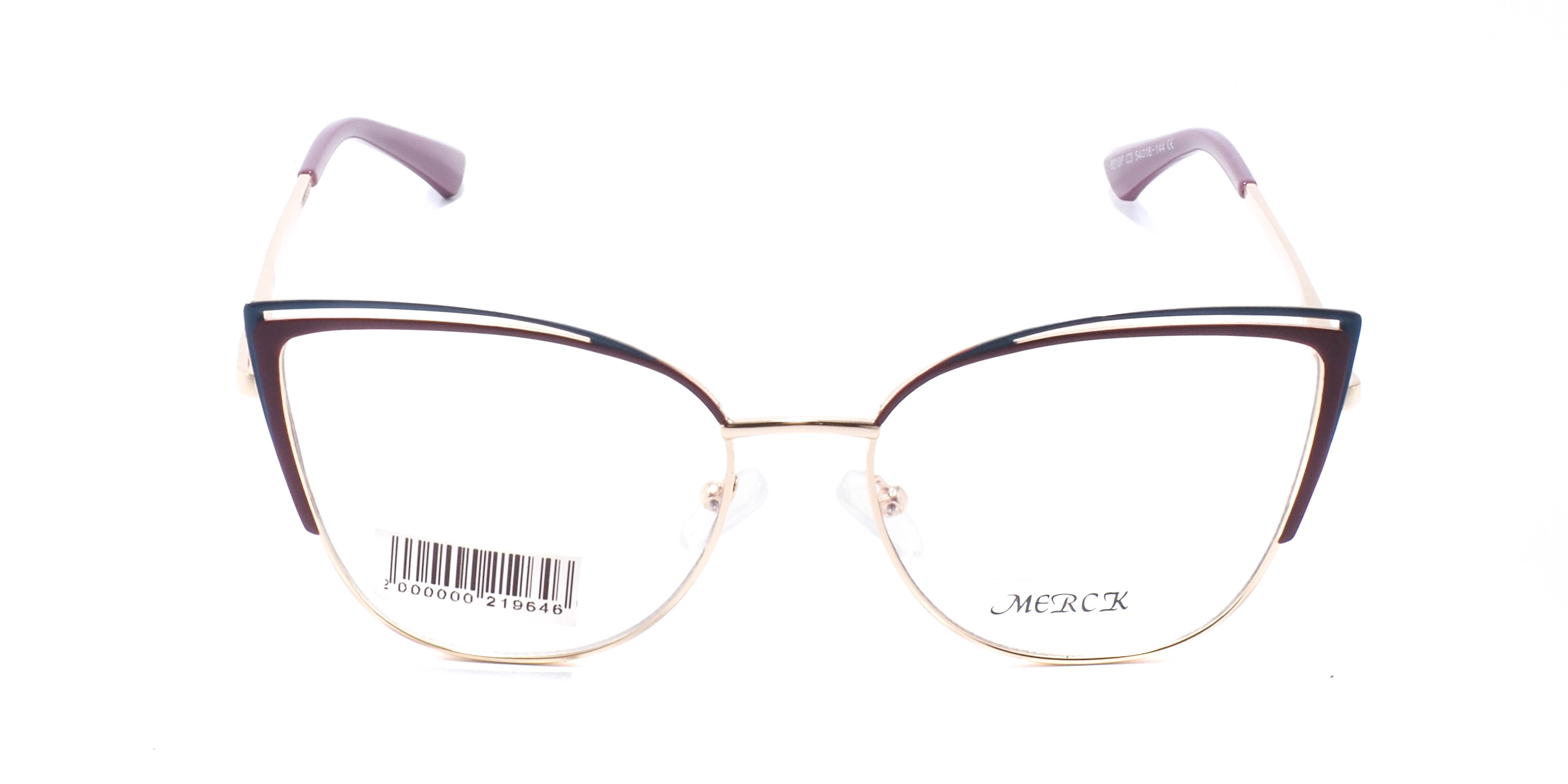 оправа Merck 82106 C3