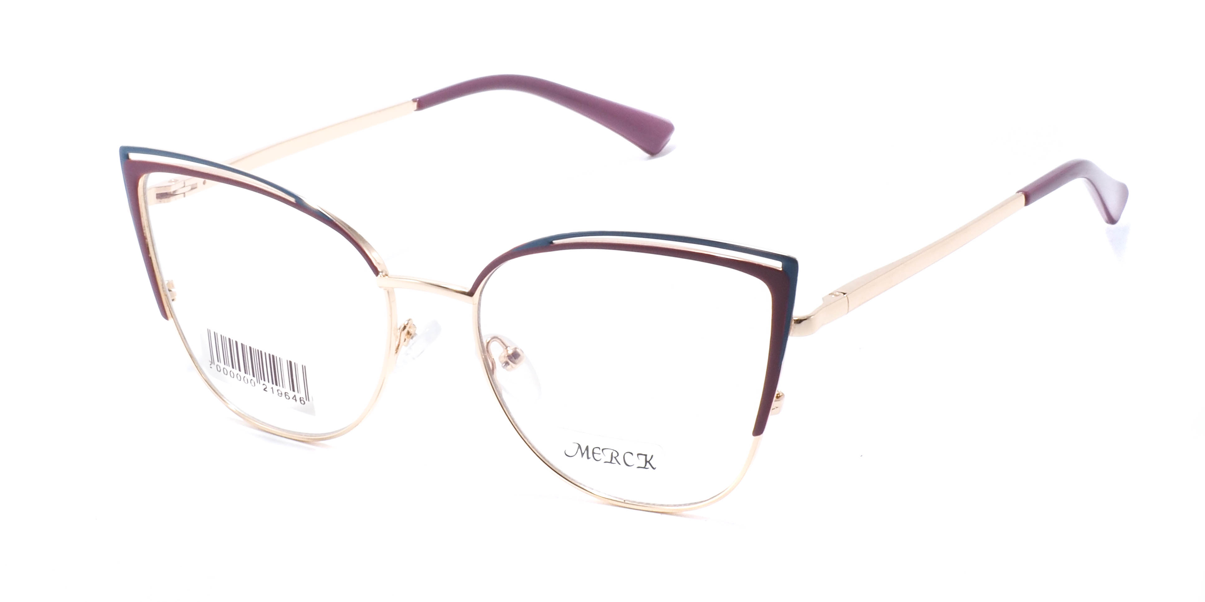 оправа Merck 82106 C3