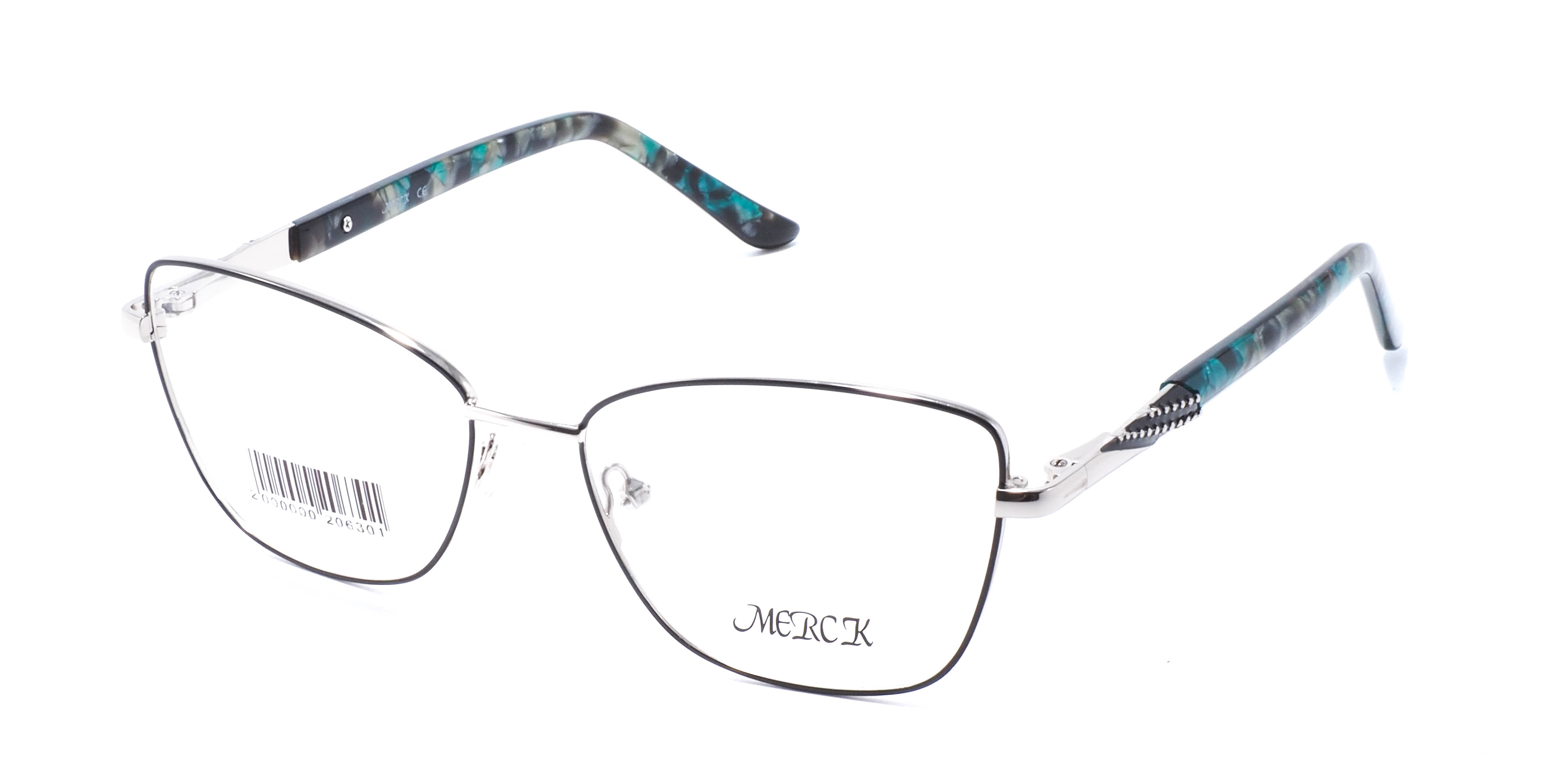 оправа Merck LE6274 C1