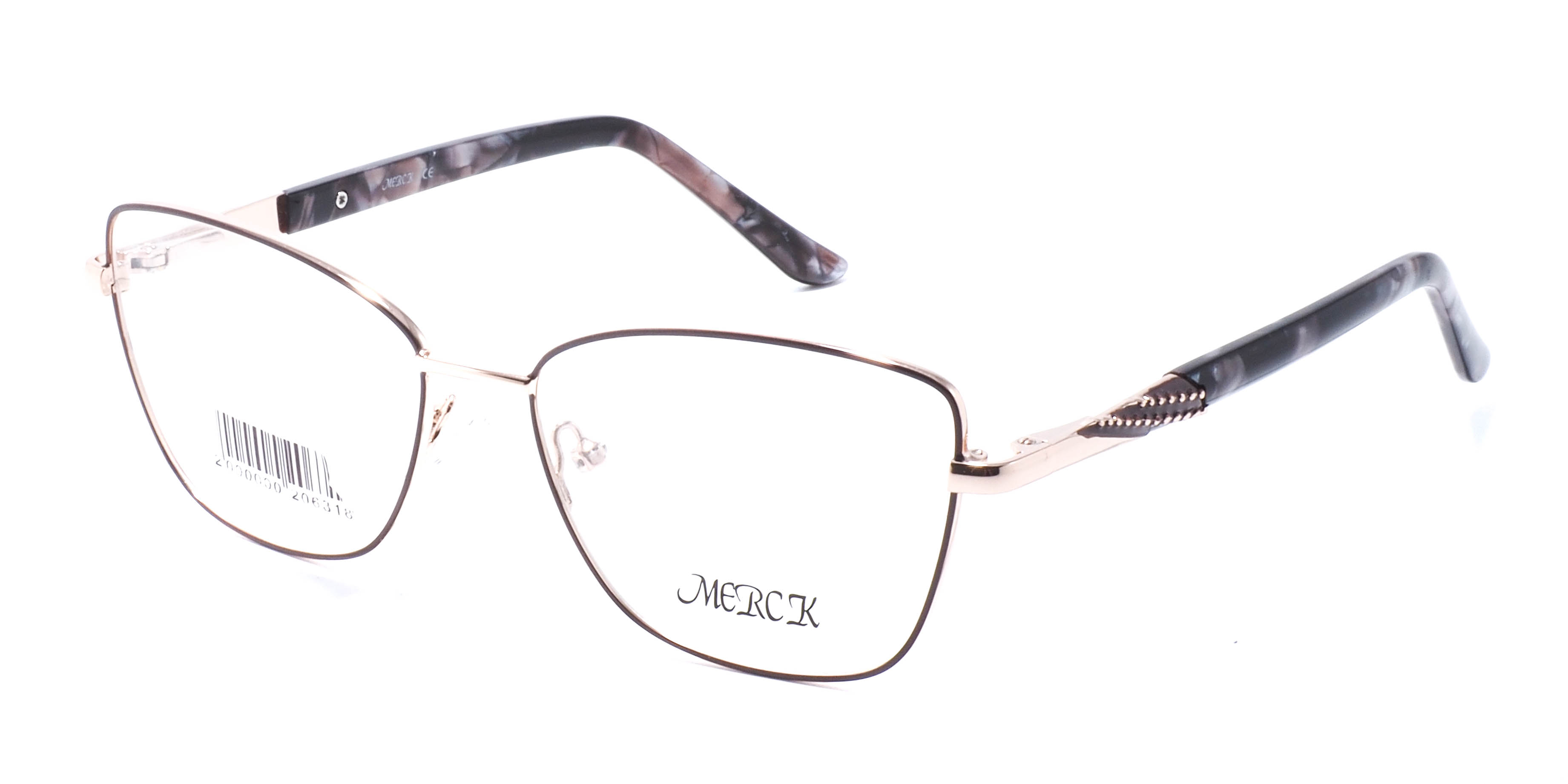 оправа Merck LE6274 C2