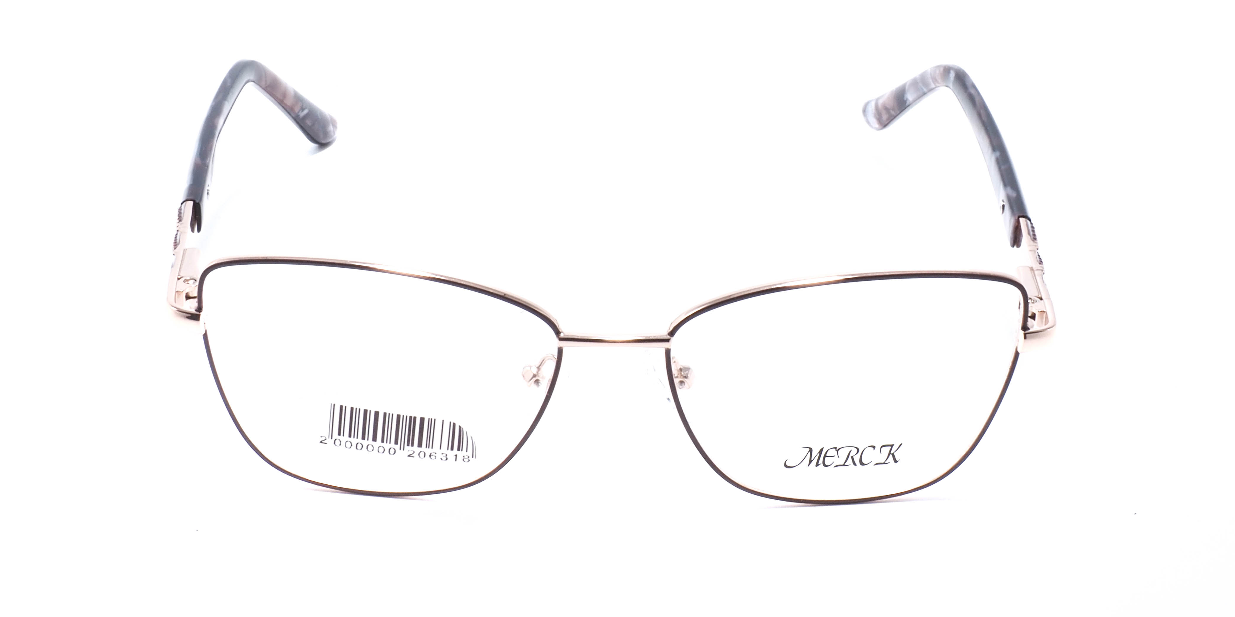 оправа Merck LE6274 C2