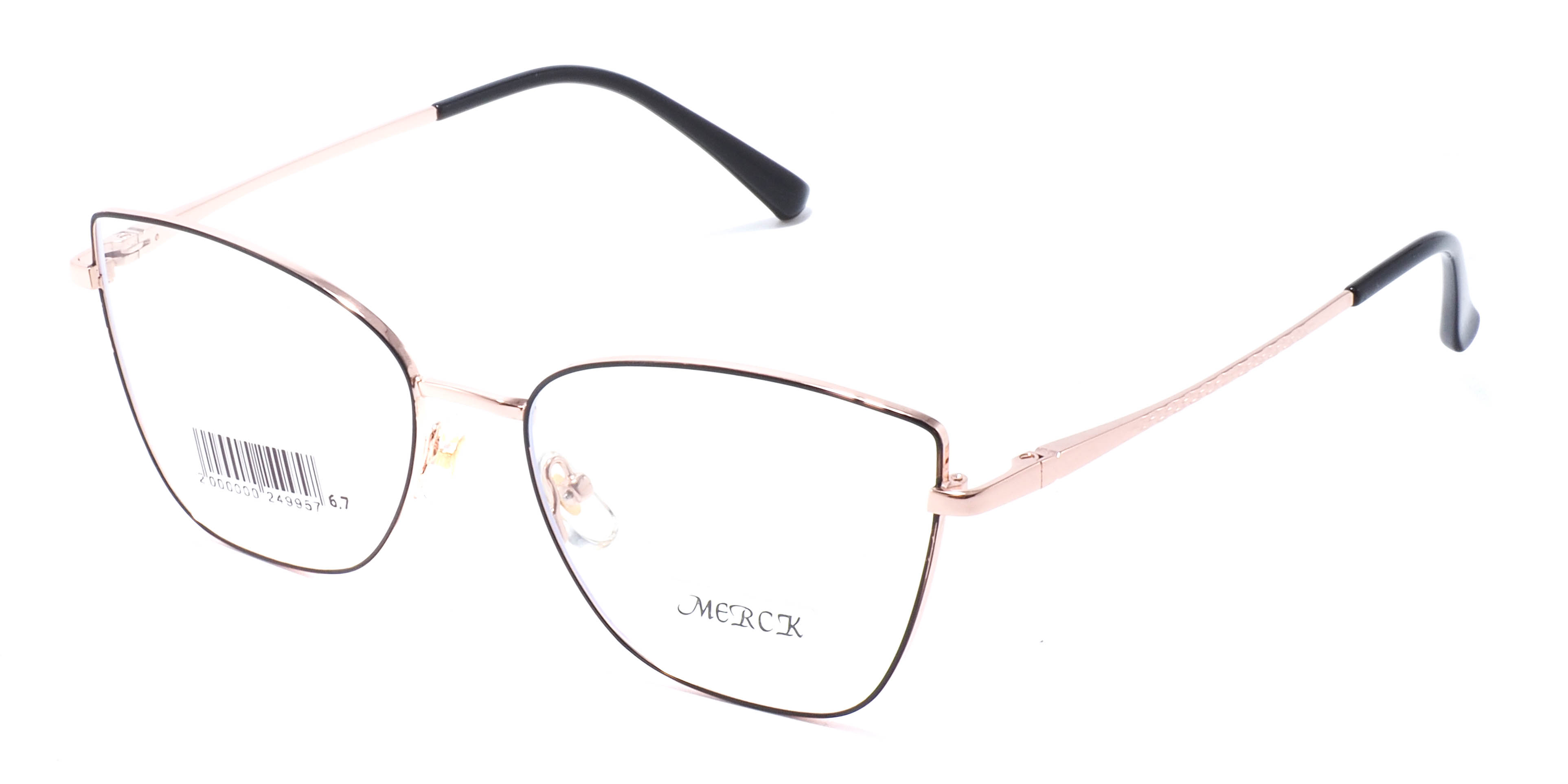 оправа Merck F93039 C11