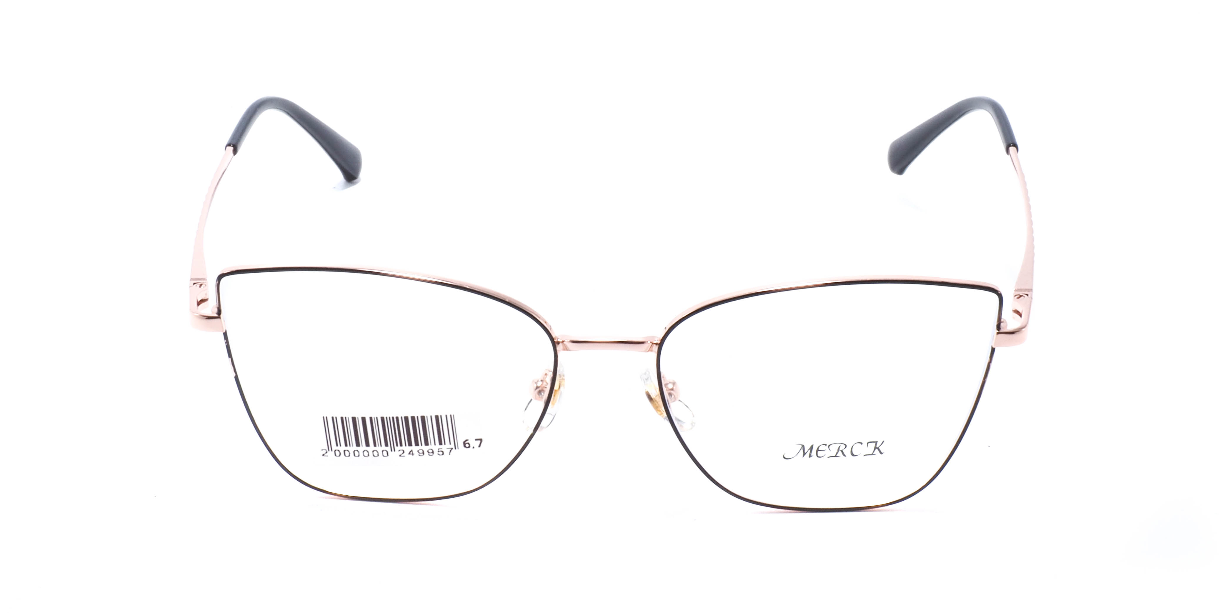 оправа Merck F93039 C11