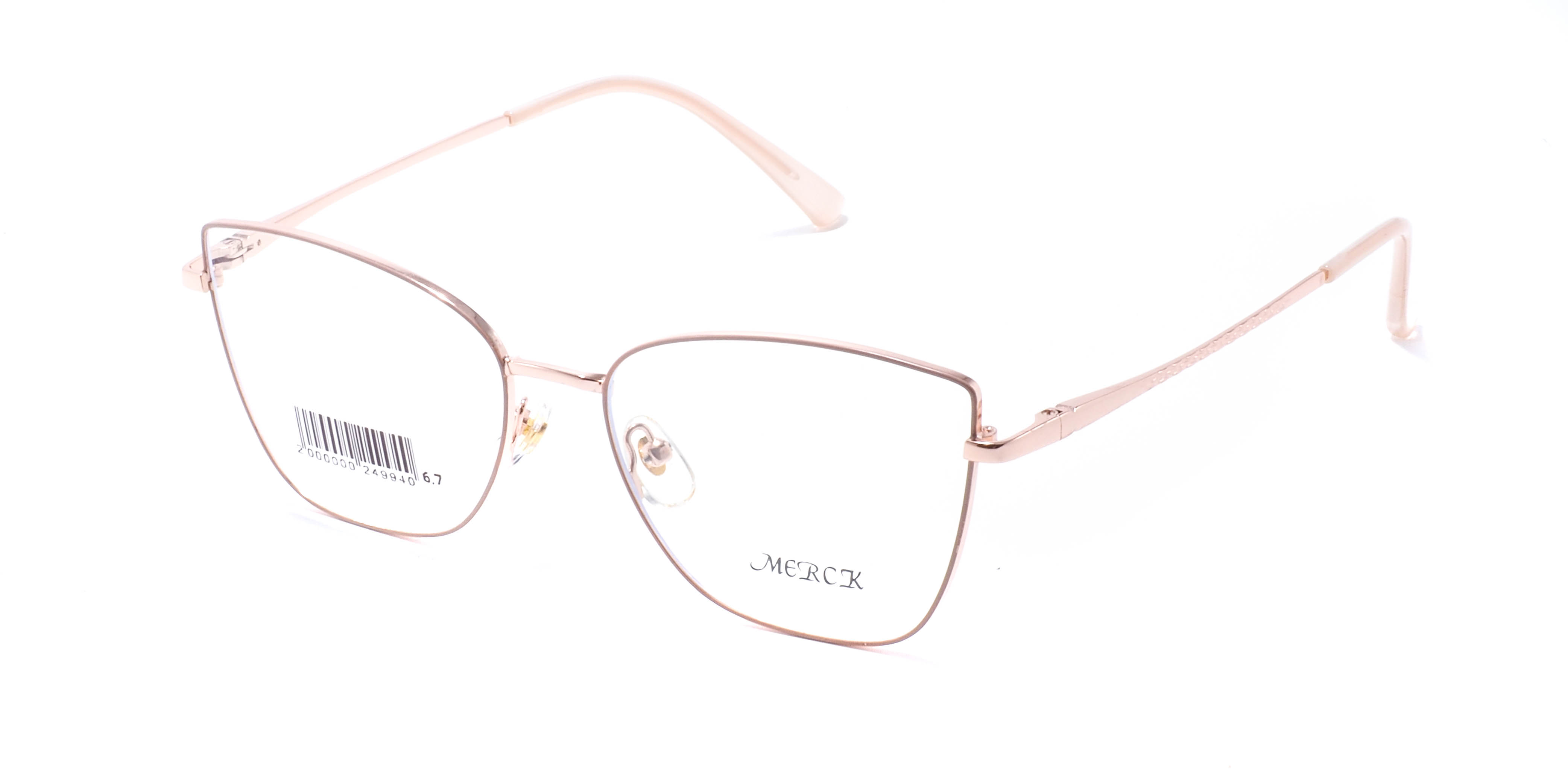оправа Merck F93039 C2