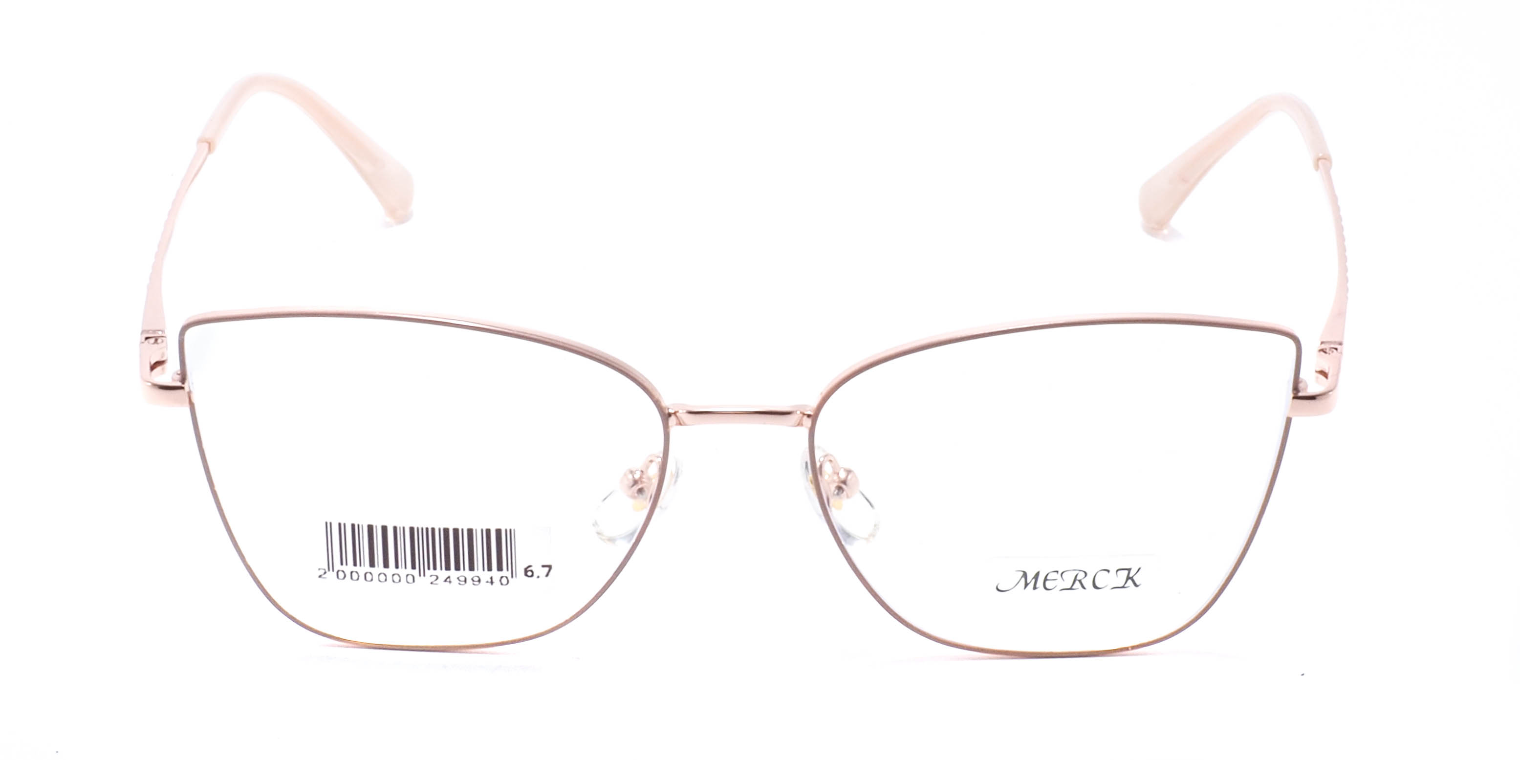 оправа Merck F93039 C2