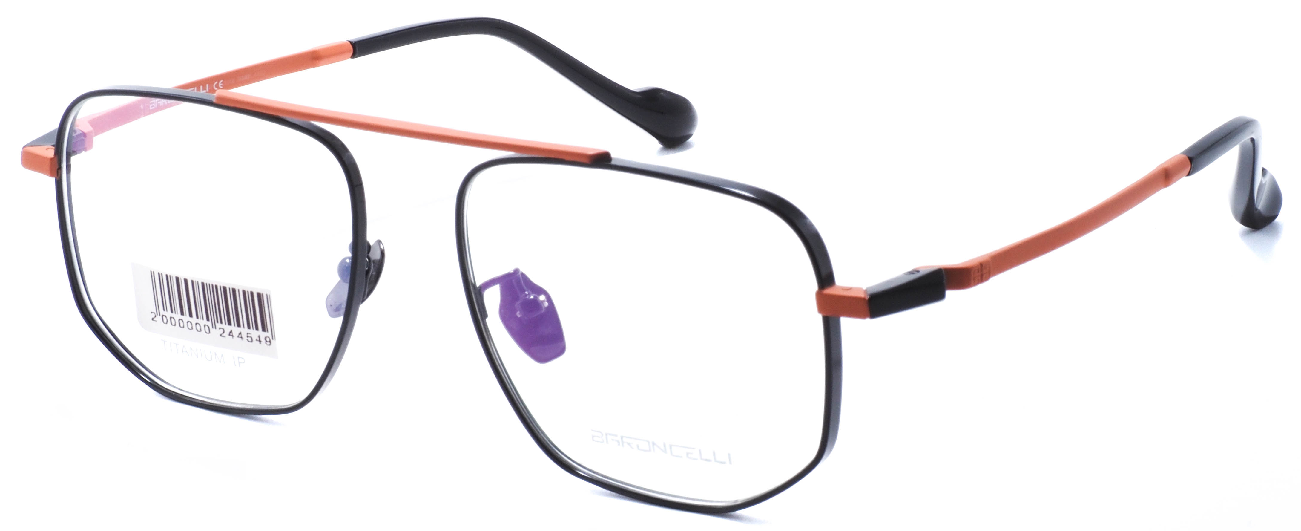 оправа Baroncelli 3048 COL.03