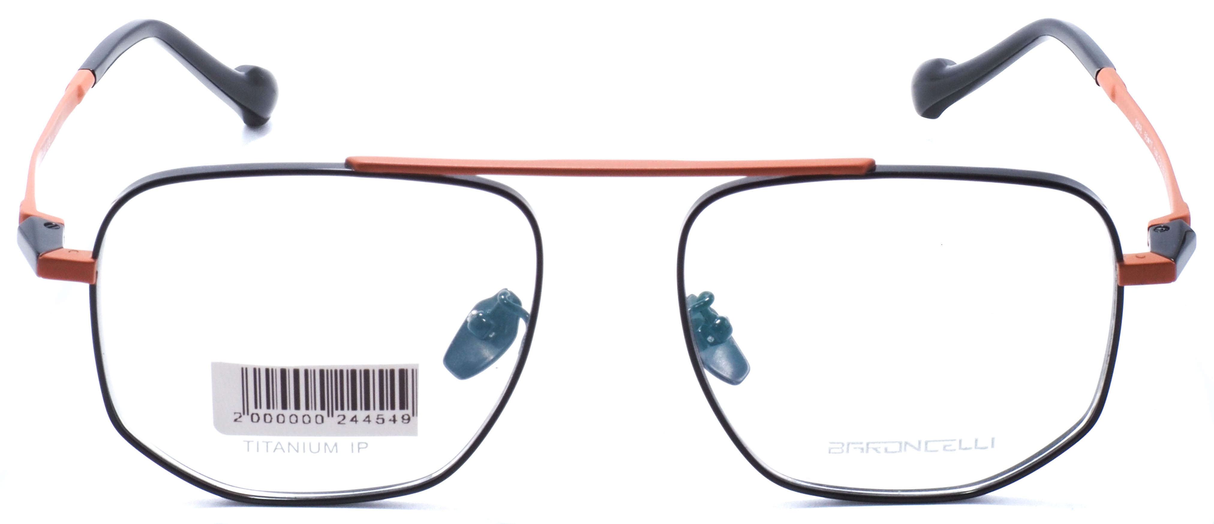 оправа Baroncelli 3048 COL.03